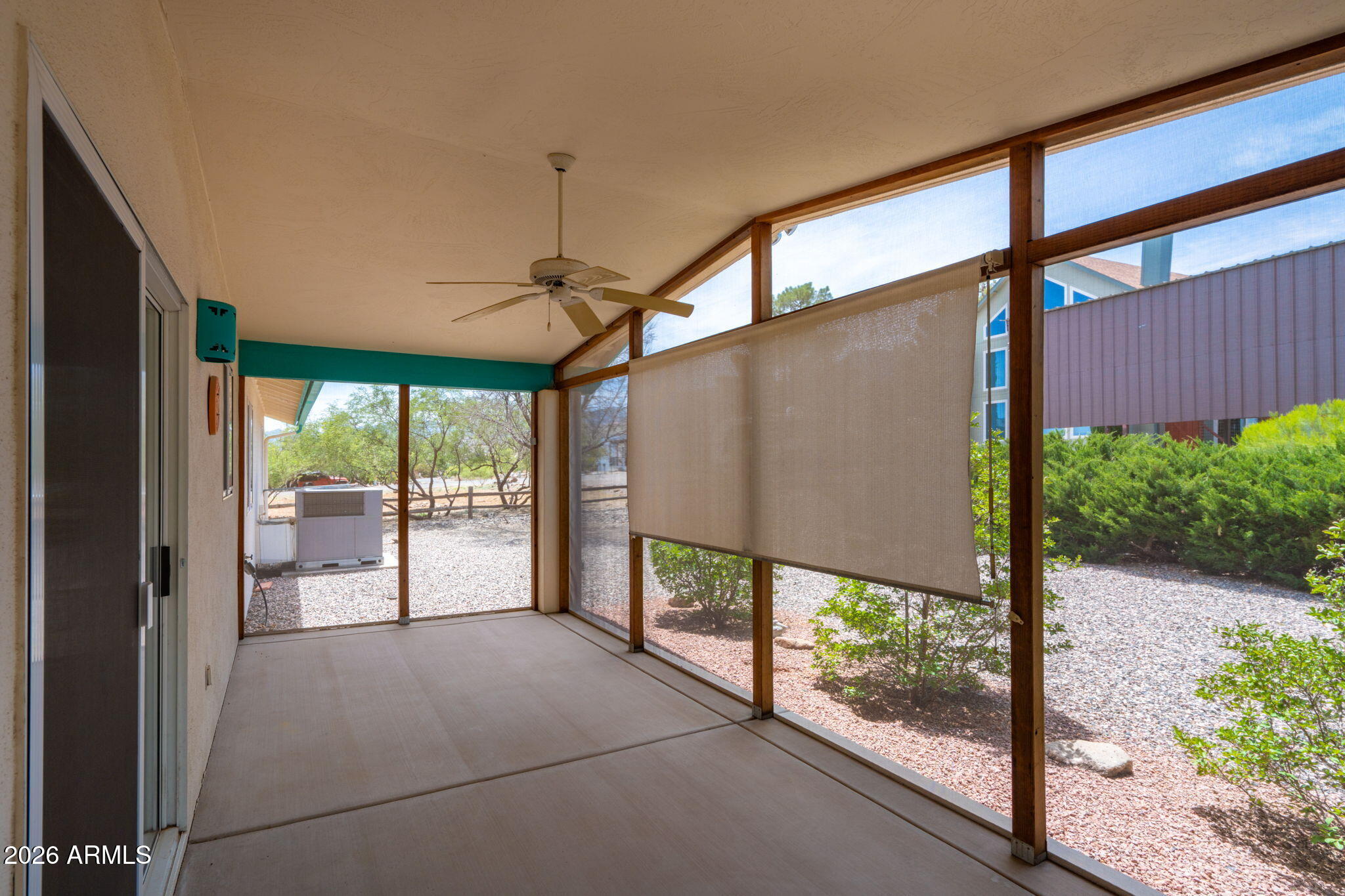 Under 5 Acres - Residential