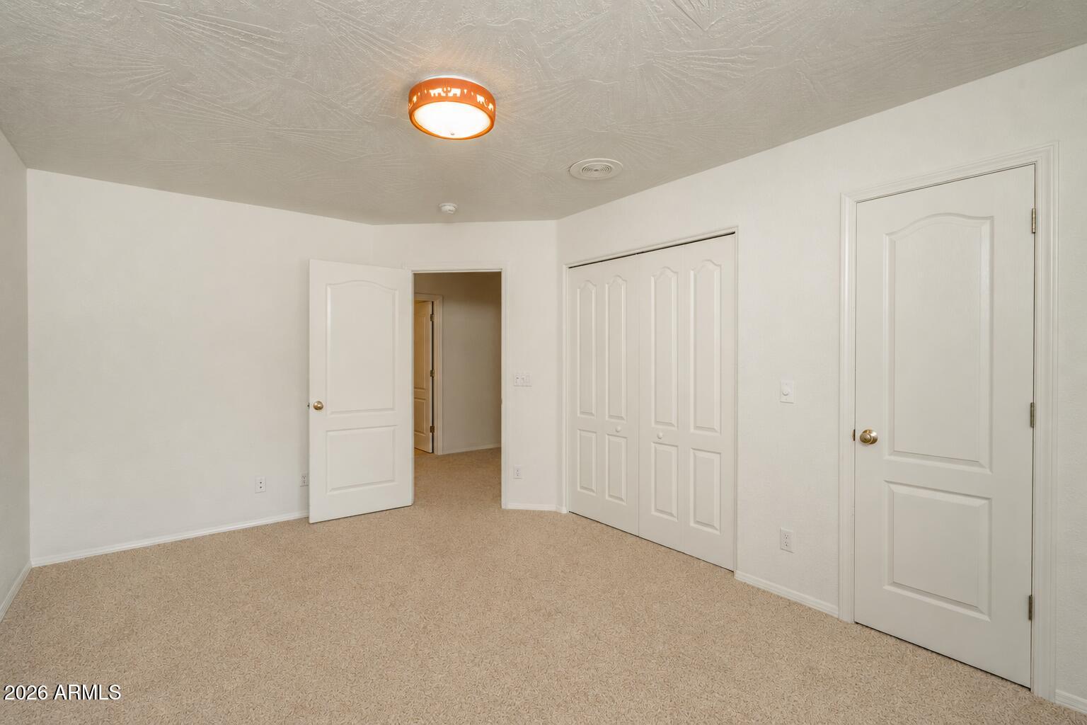 Under 5 Acres - Residential