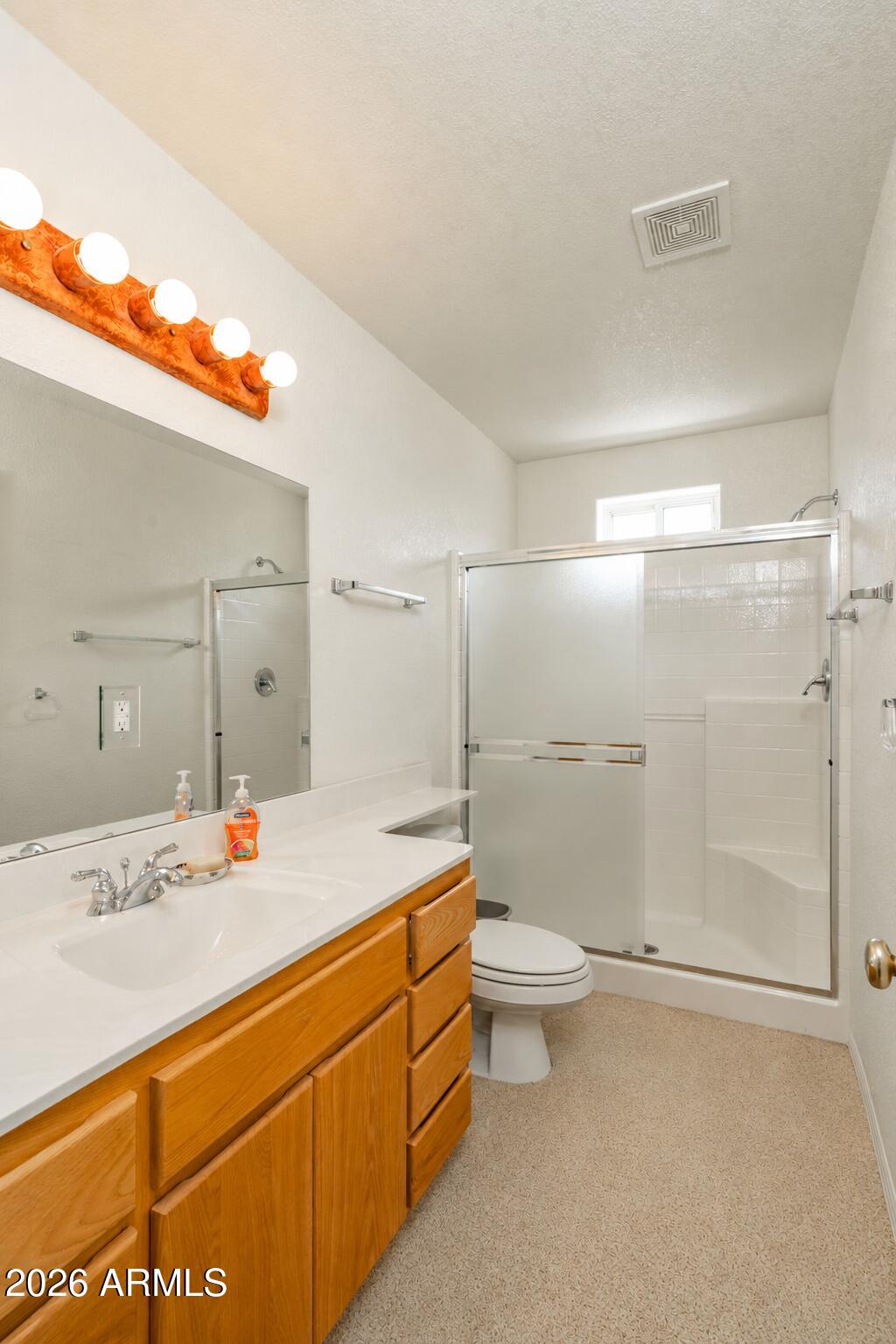 Under 5 Acres - Residential