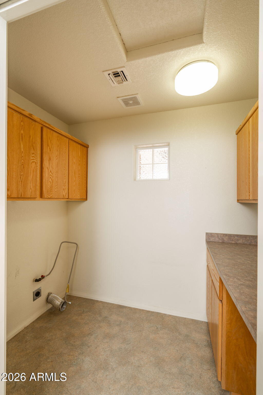 Under 5 Acres - Residential
