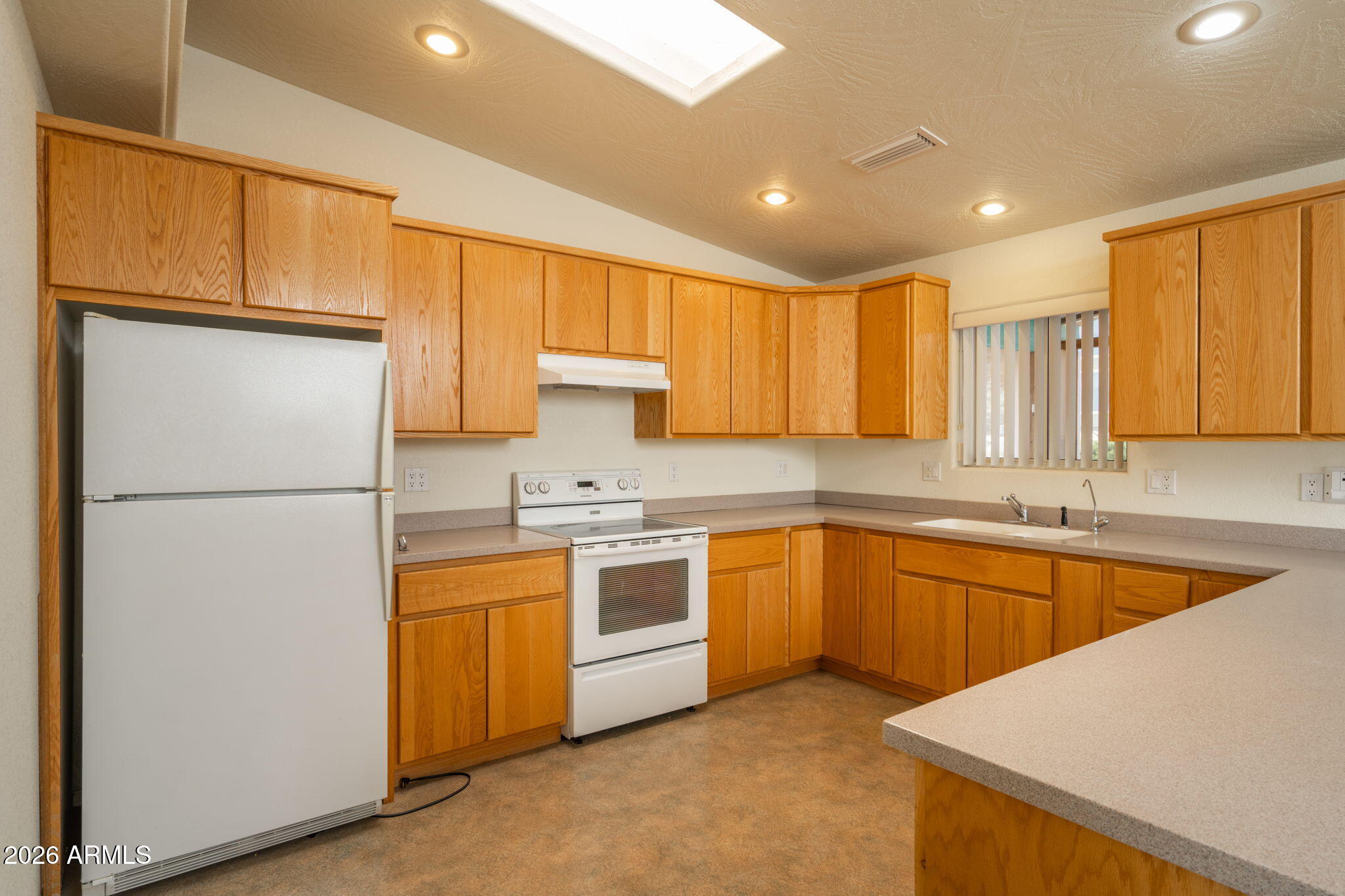 Under 5 Acres - Residential