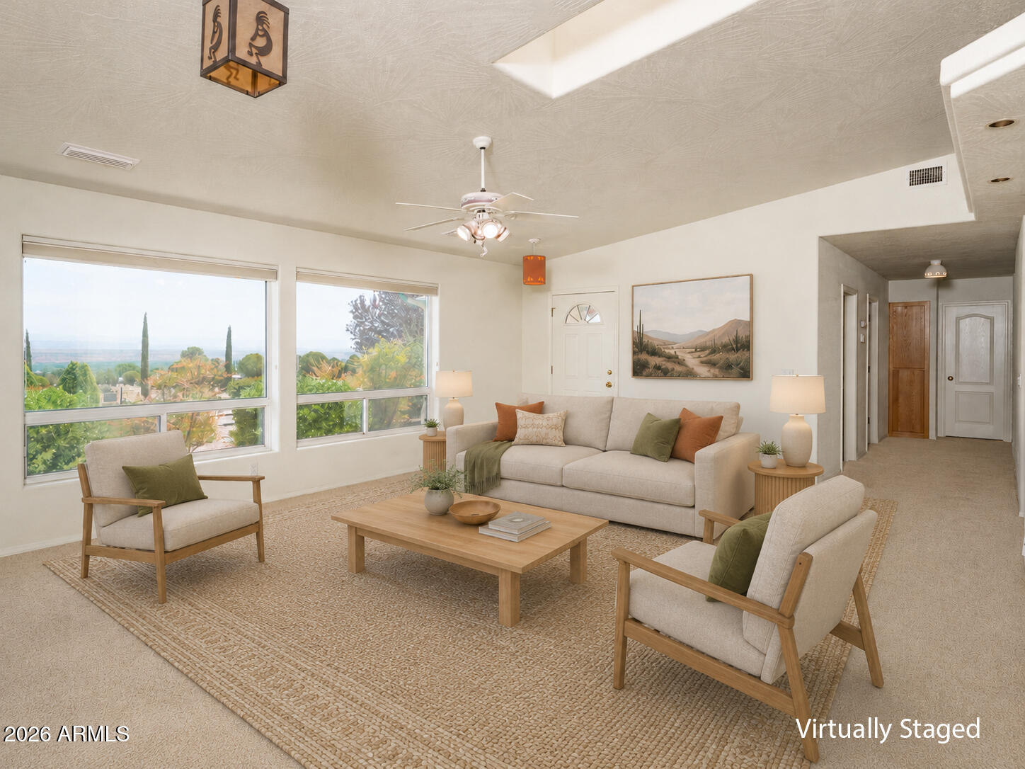 Under 5 Acres - Residential