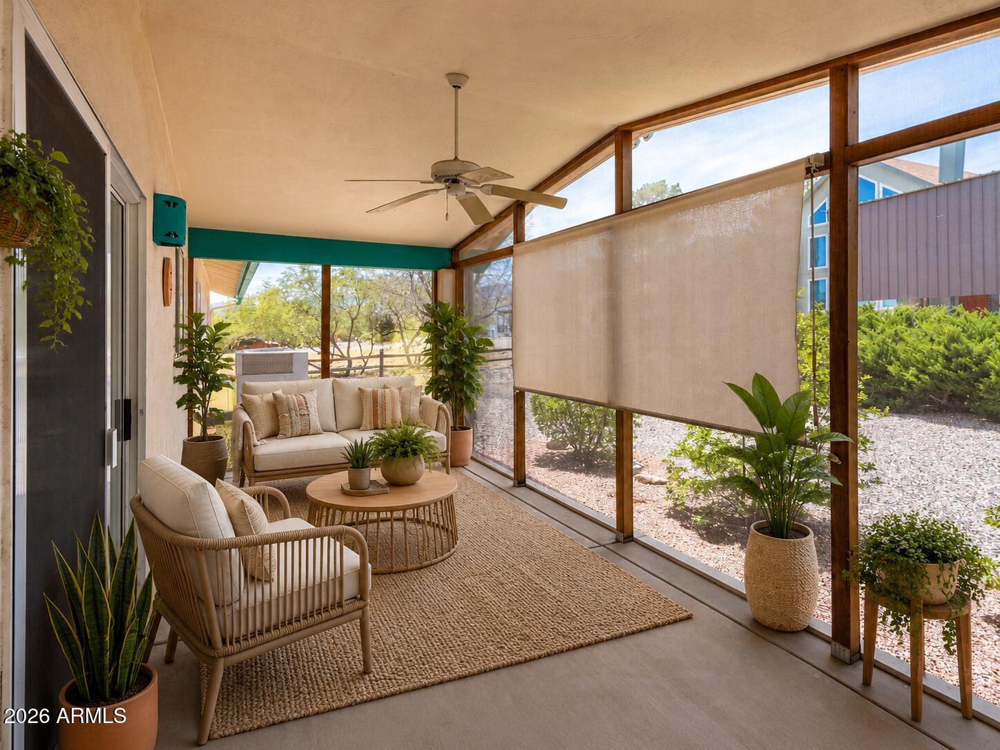 Under 5 Acres - Residential