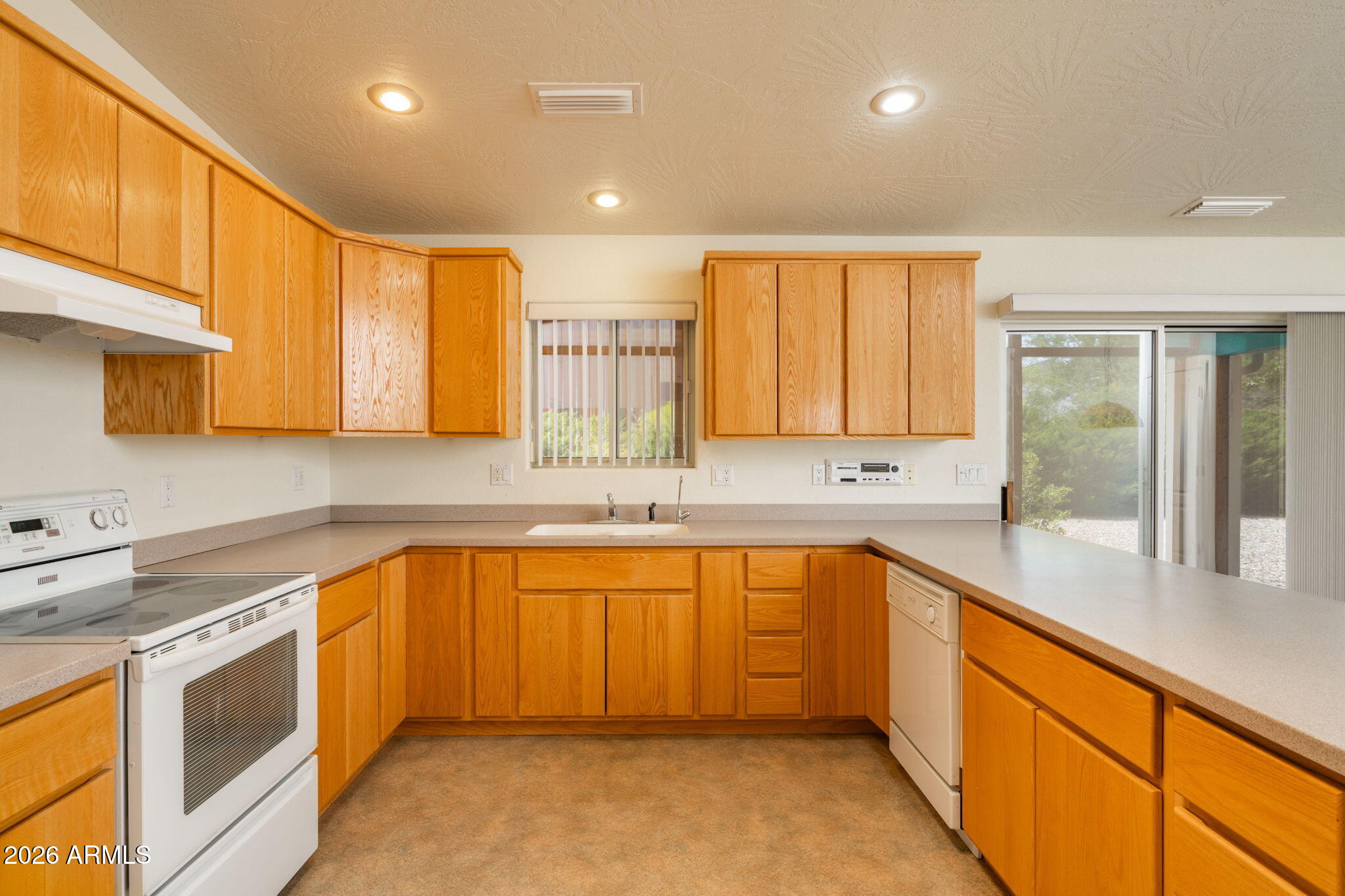 Under 5 Acres - Residential