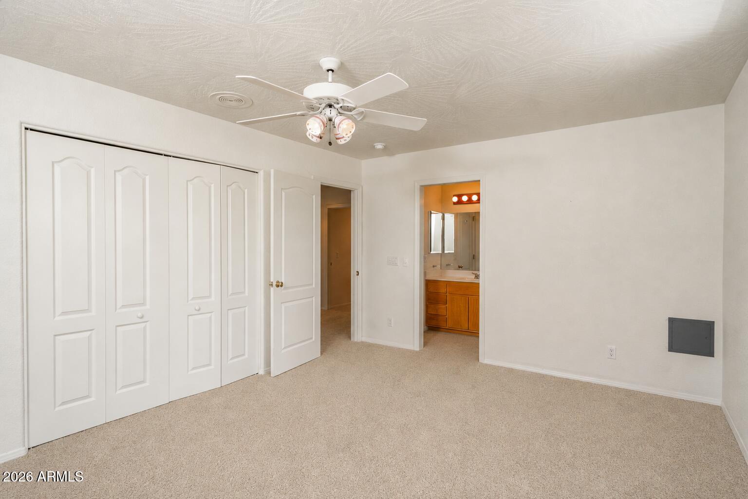 Under 5 Acres - Residential