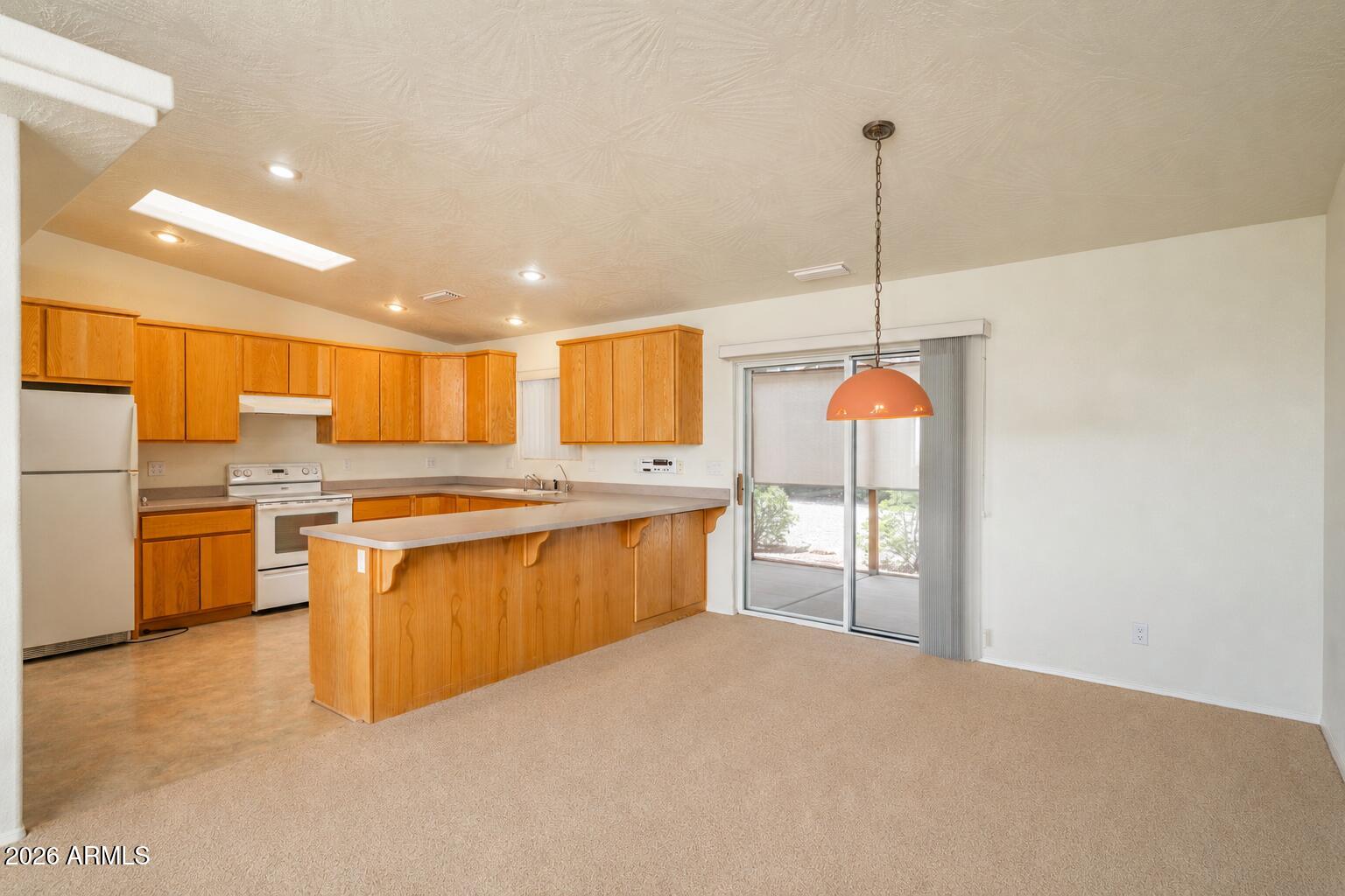Under 5 Acres - Residential