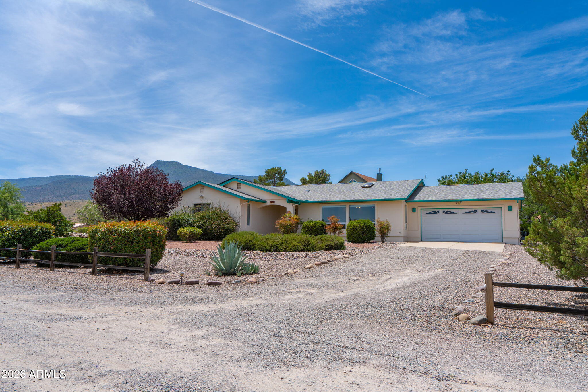 Under 5 Acres - Residential