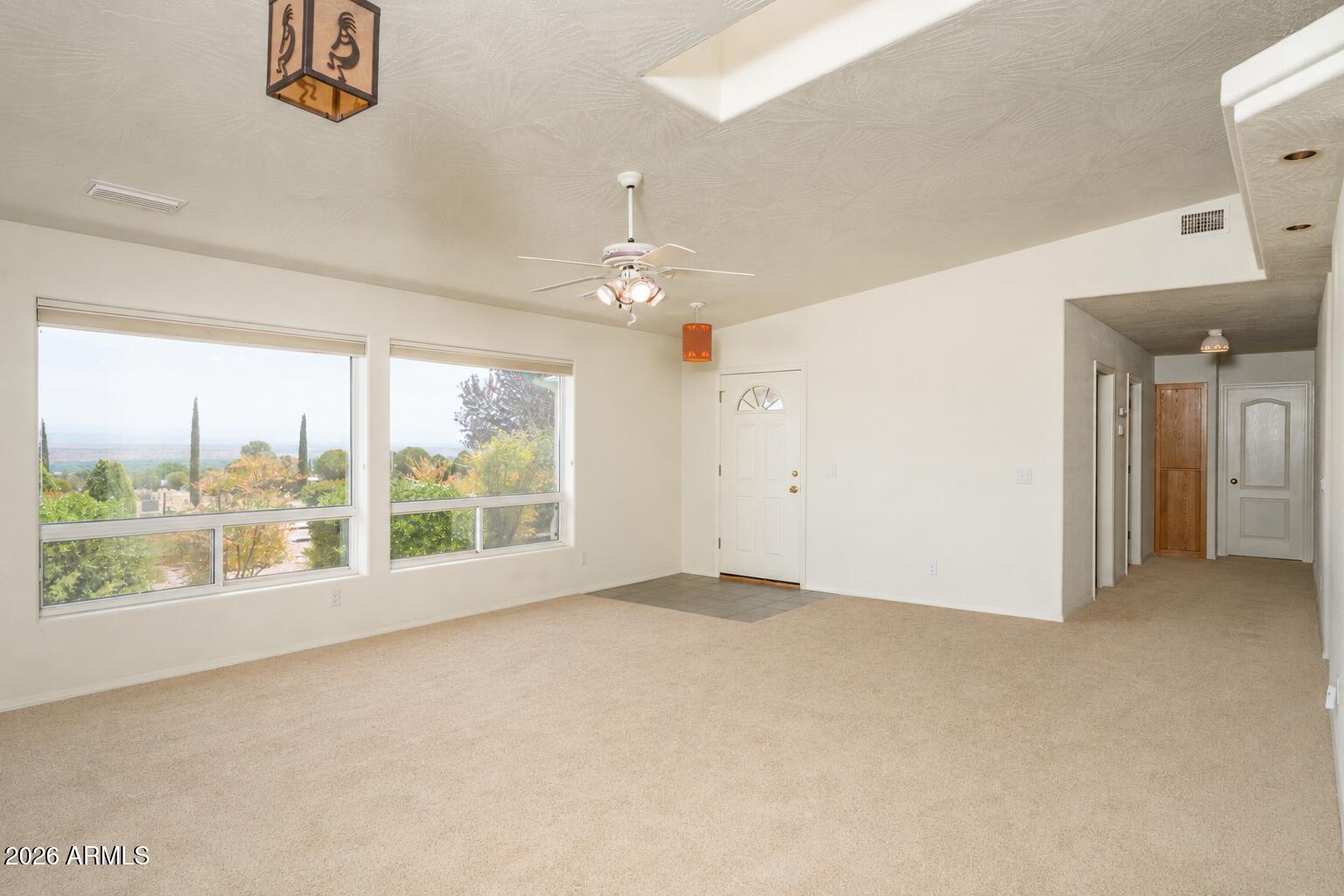Under 5 Acres - Residential