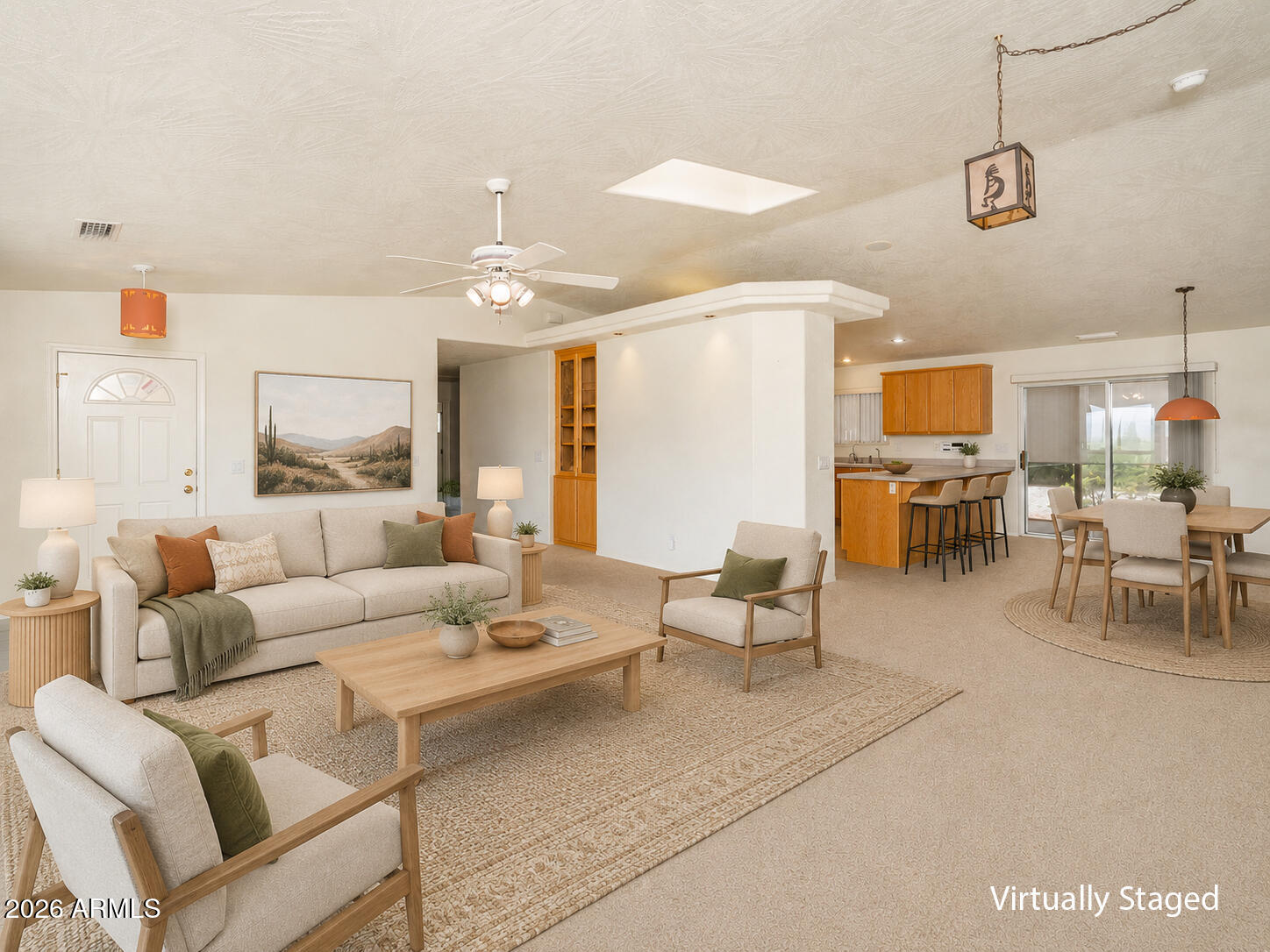 Under 5 Acres - Residential