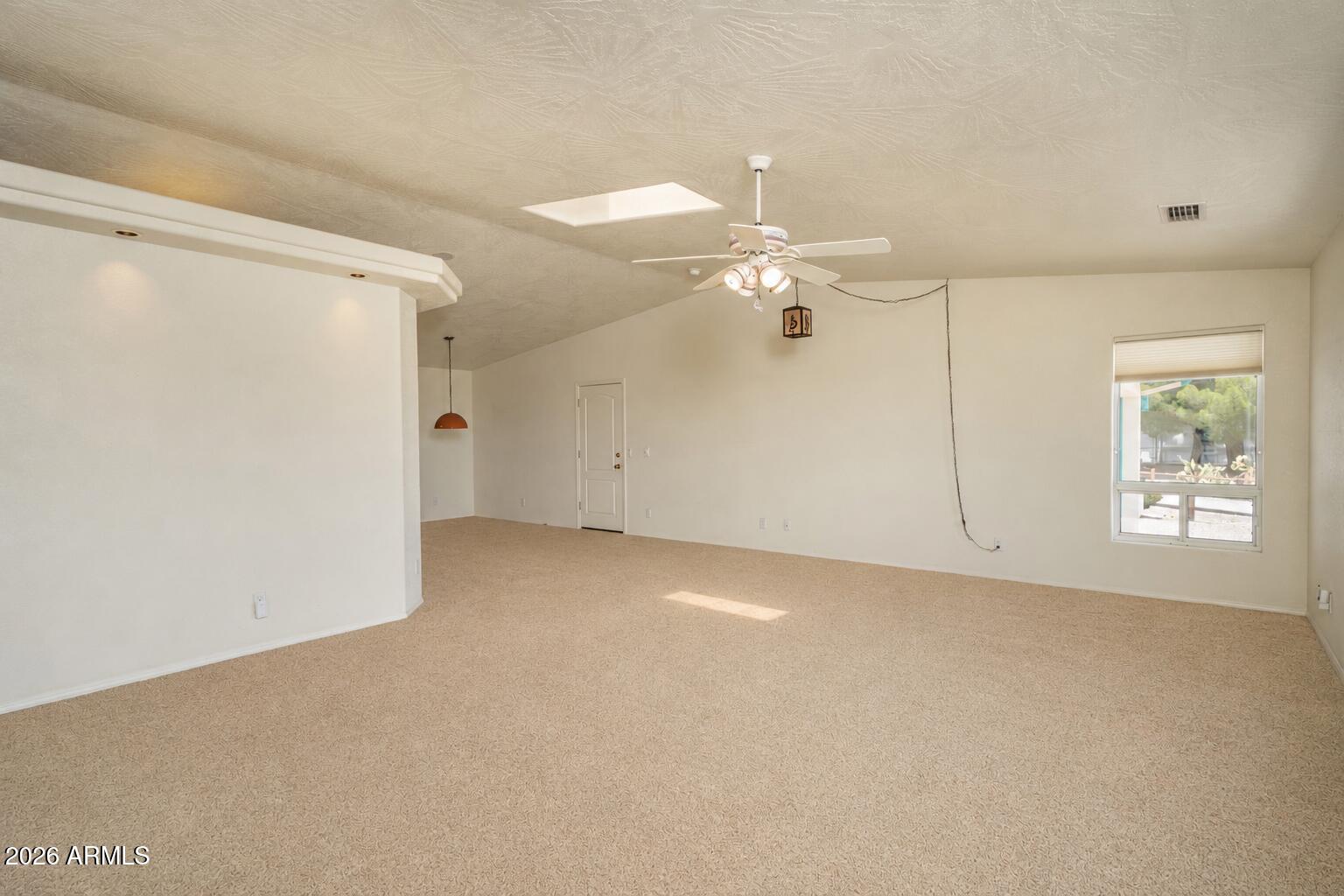 Under 5 Acres - Residential