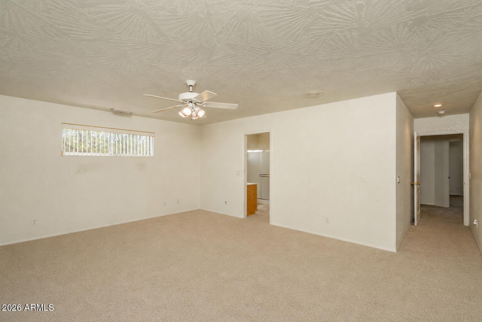 Under 5 Acres - Residential
