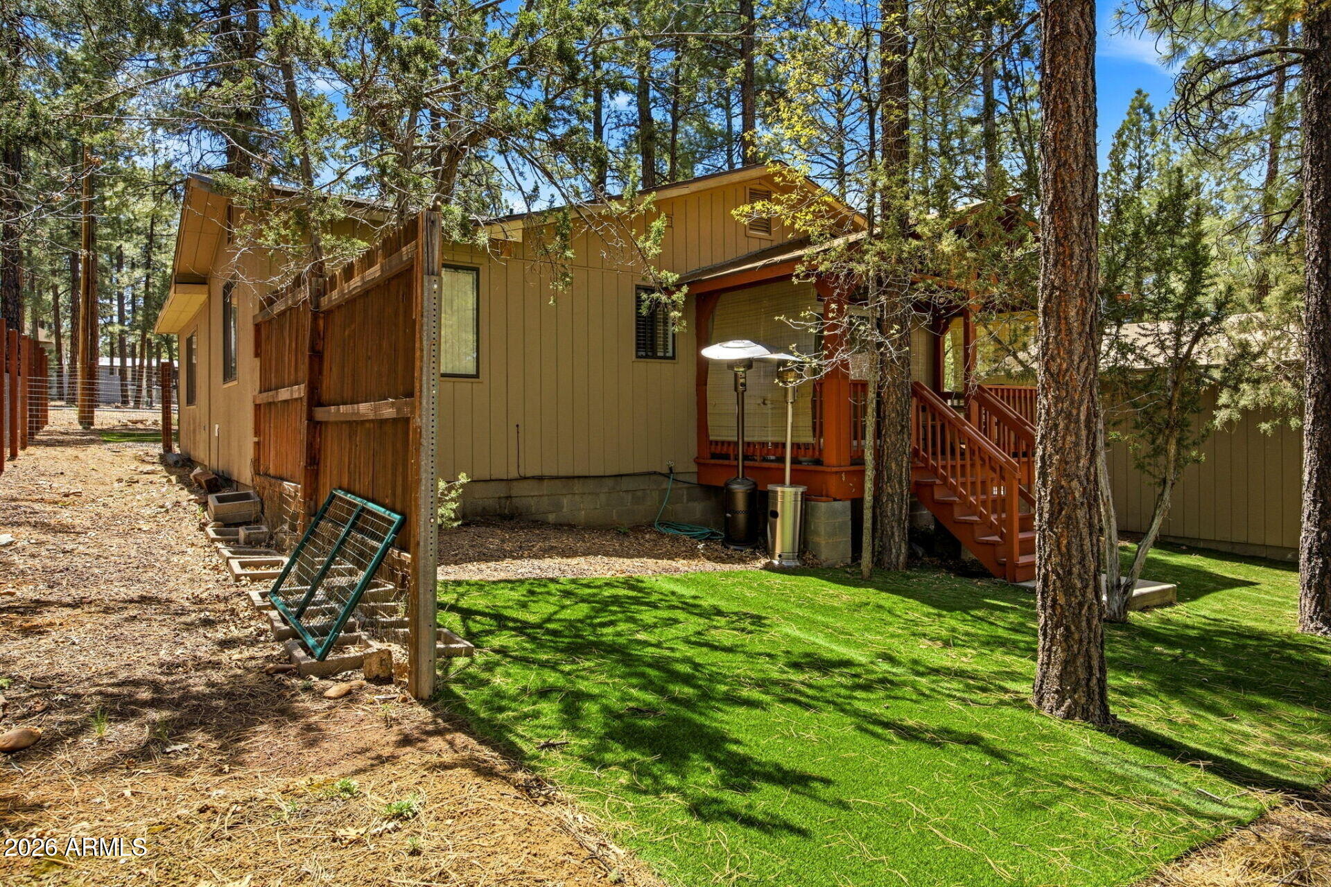 Park Valley - Residential