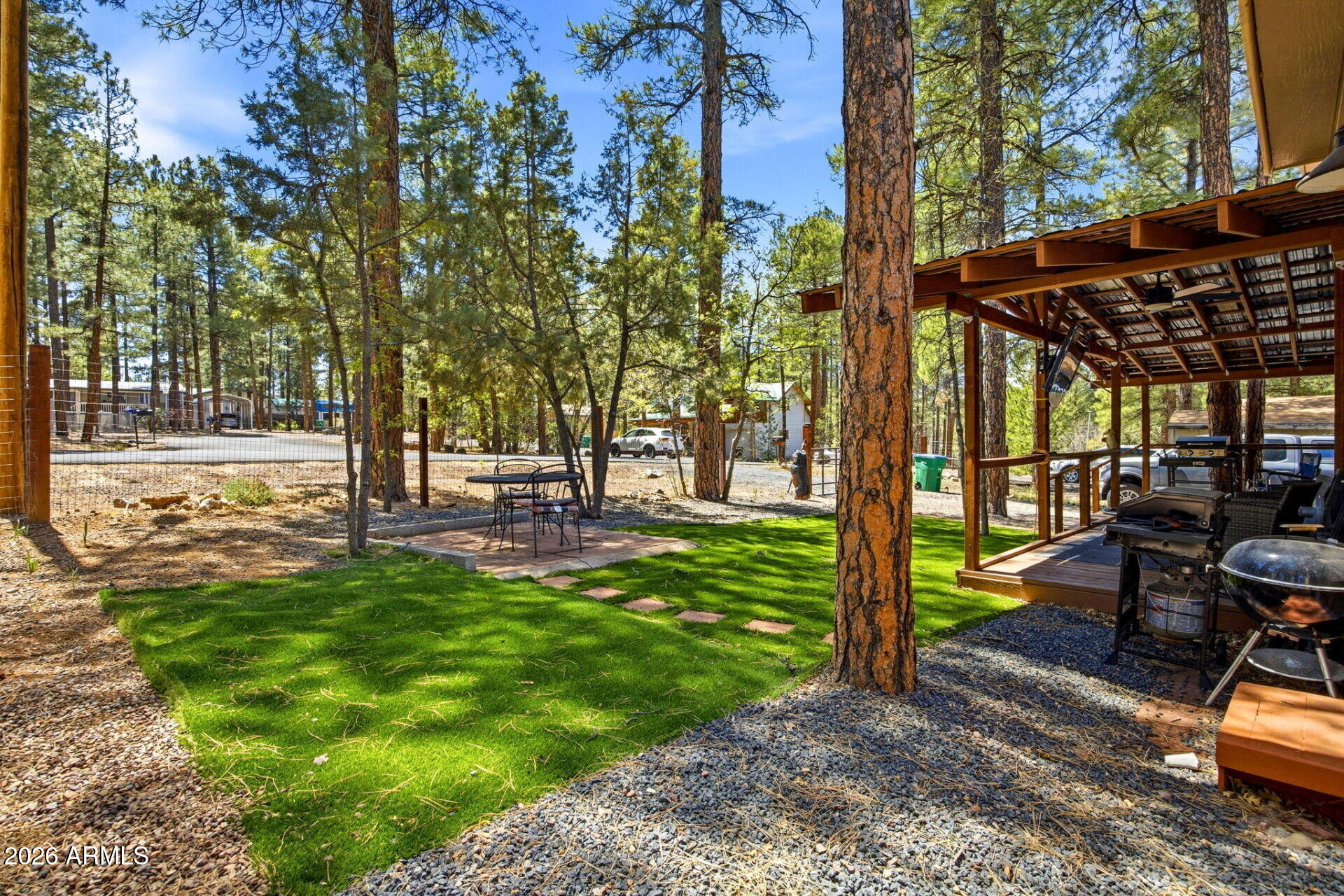 Park Valley - Residential