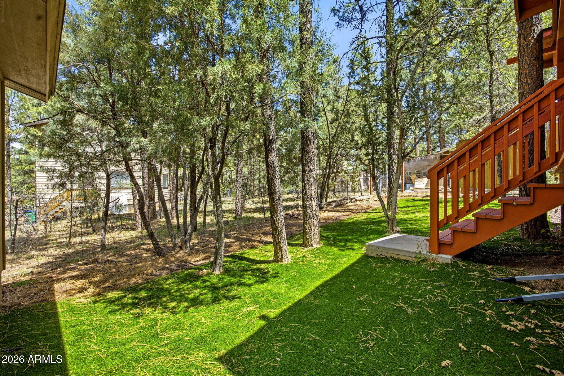 Park Valley - Residential