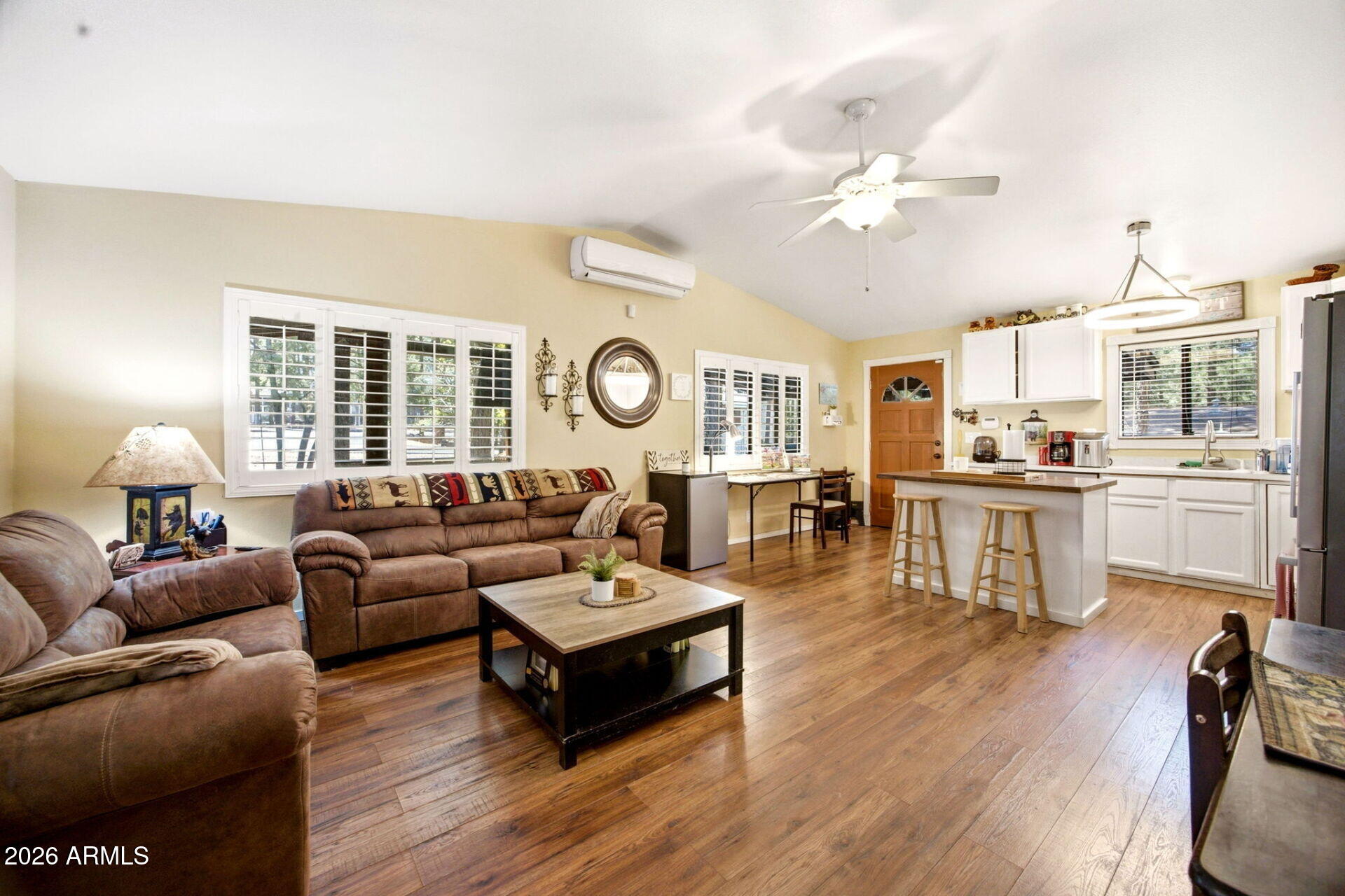 Park Valley - Residential