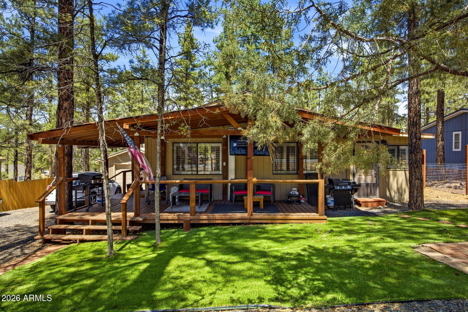 Park Valley - Residential