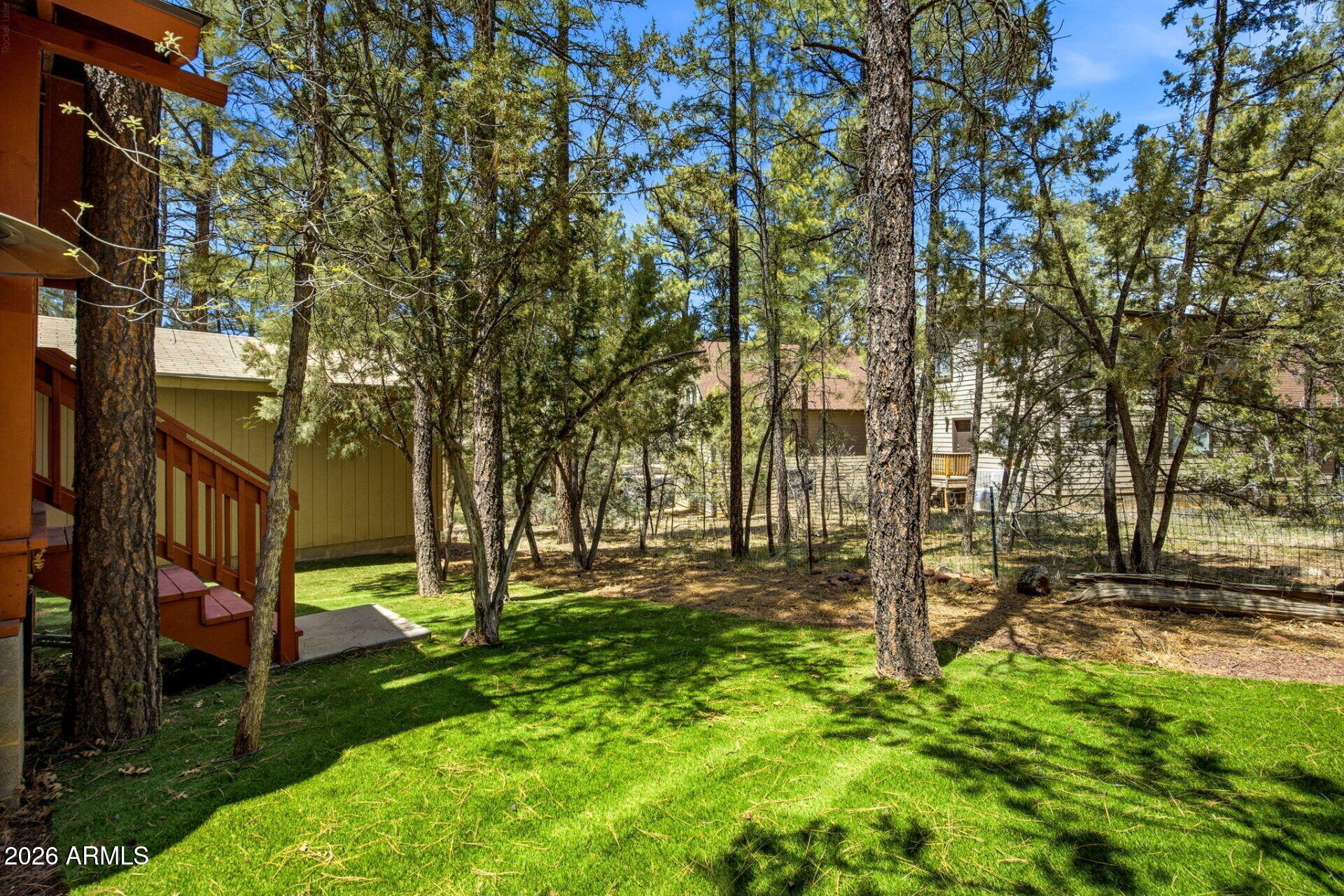 Park Valley - Residential