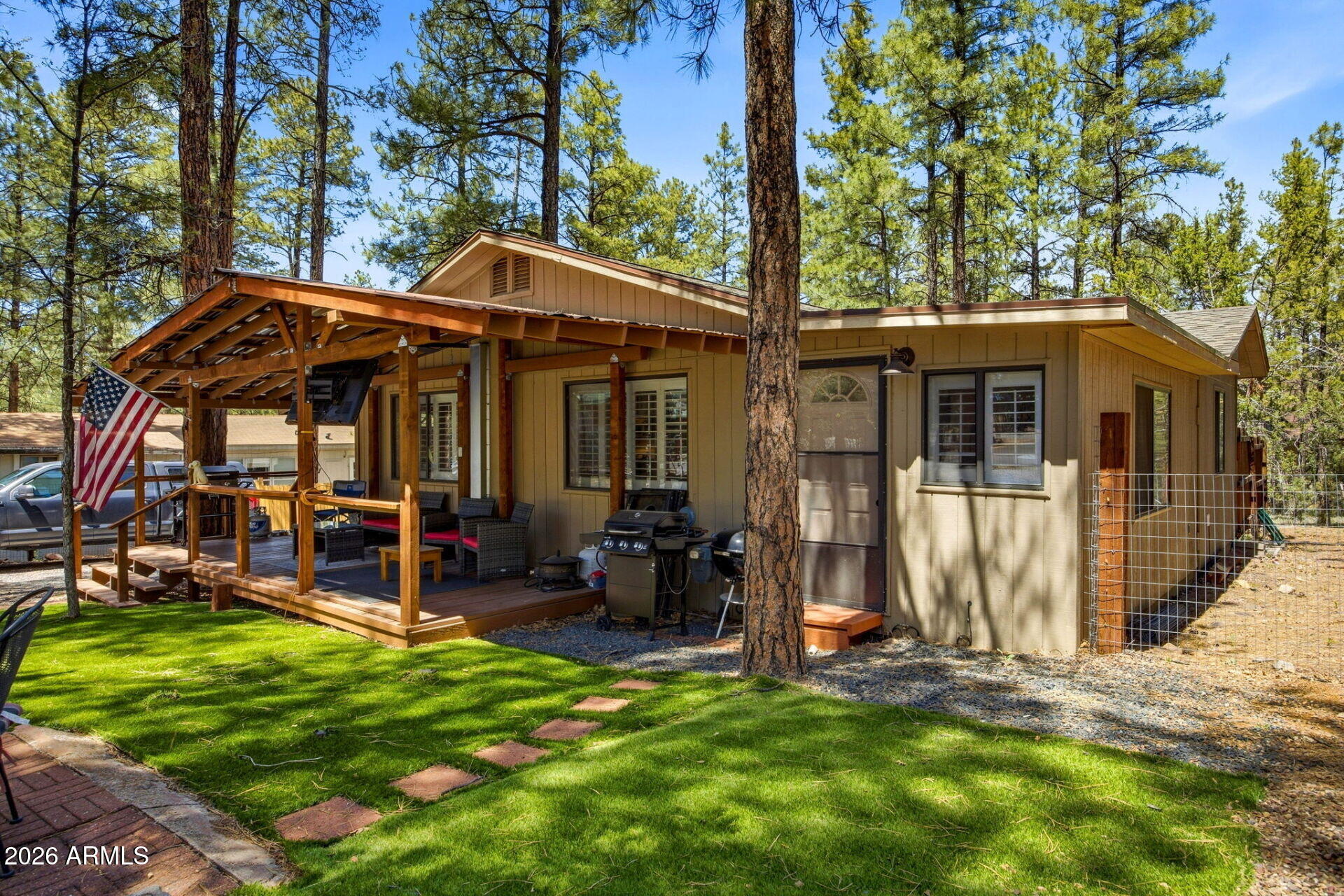 Park Valley - Residential