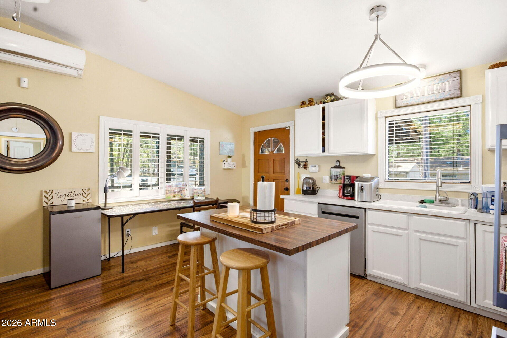 Park Valley - Residential