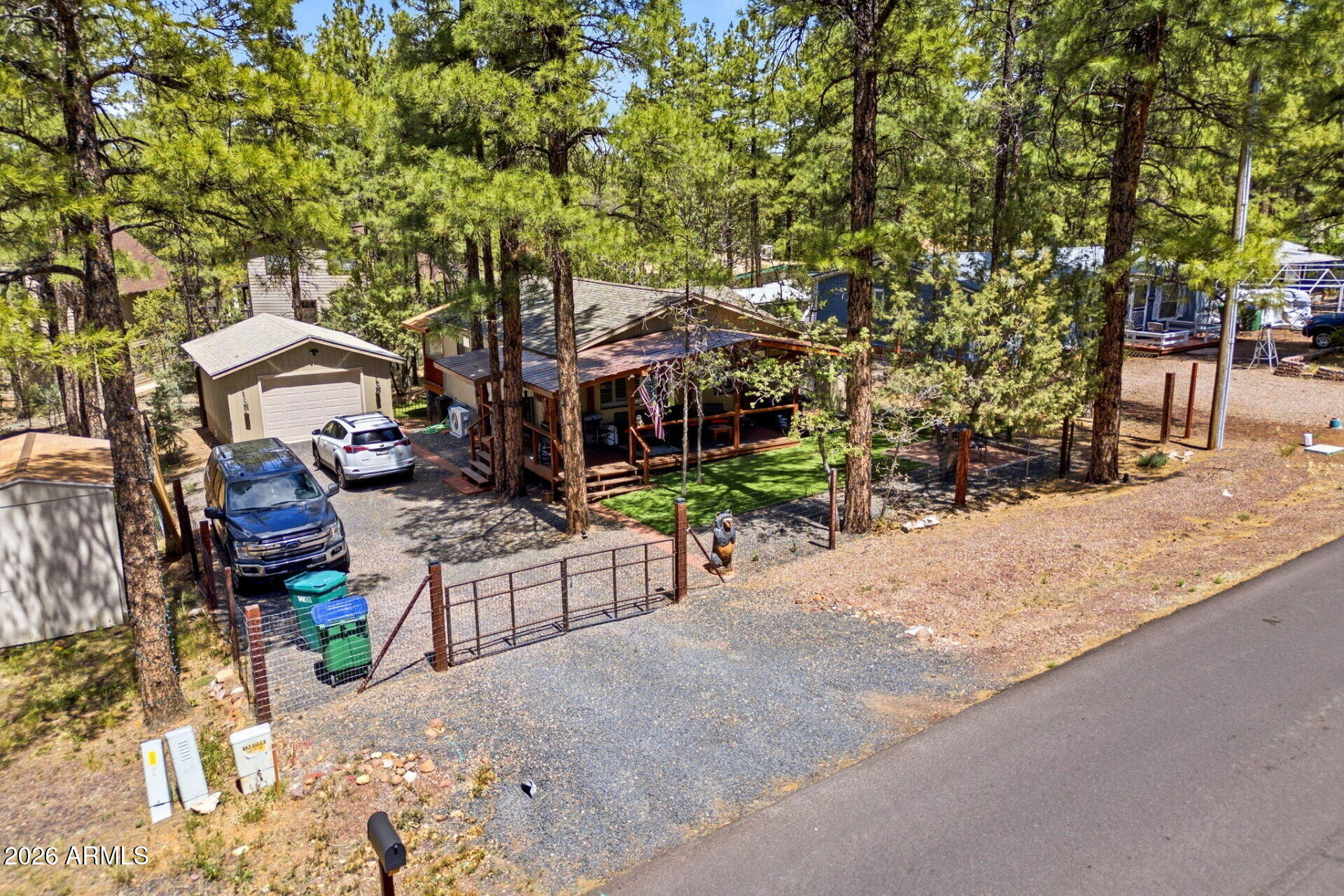 Park Valley - Residential