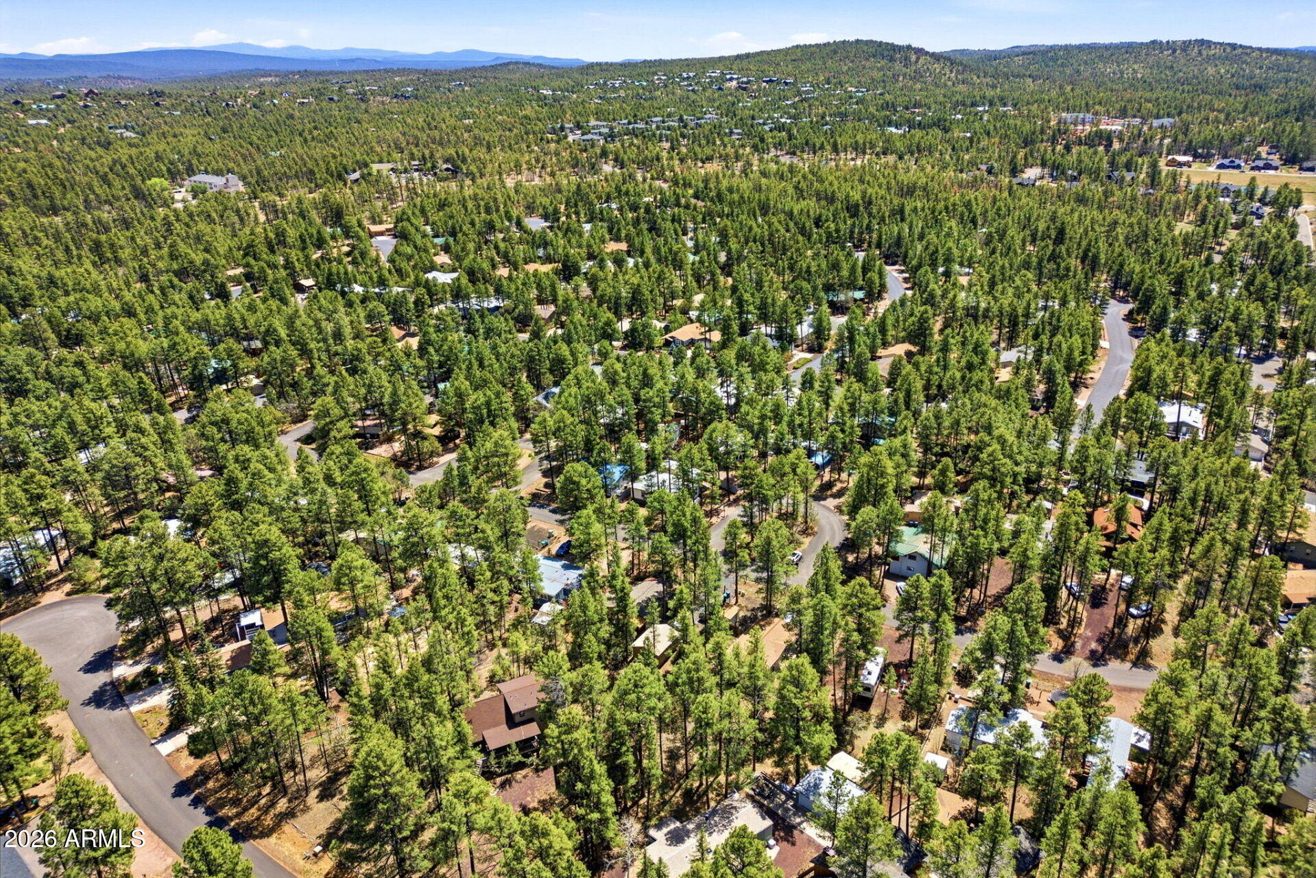Park Valley - Residential