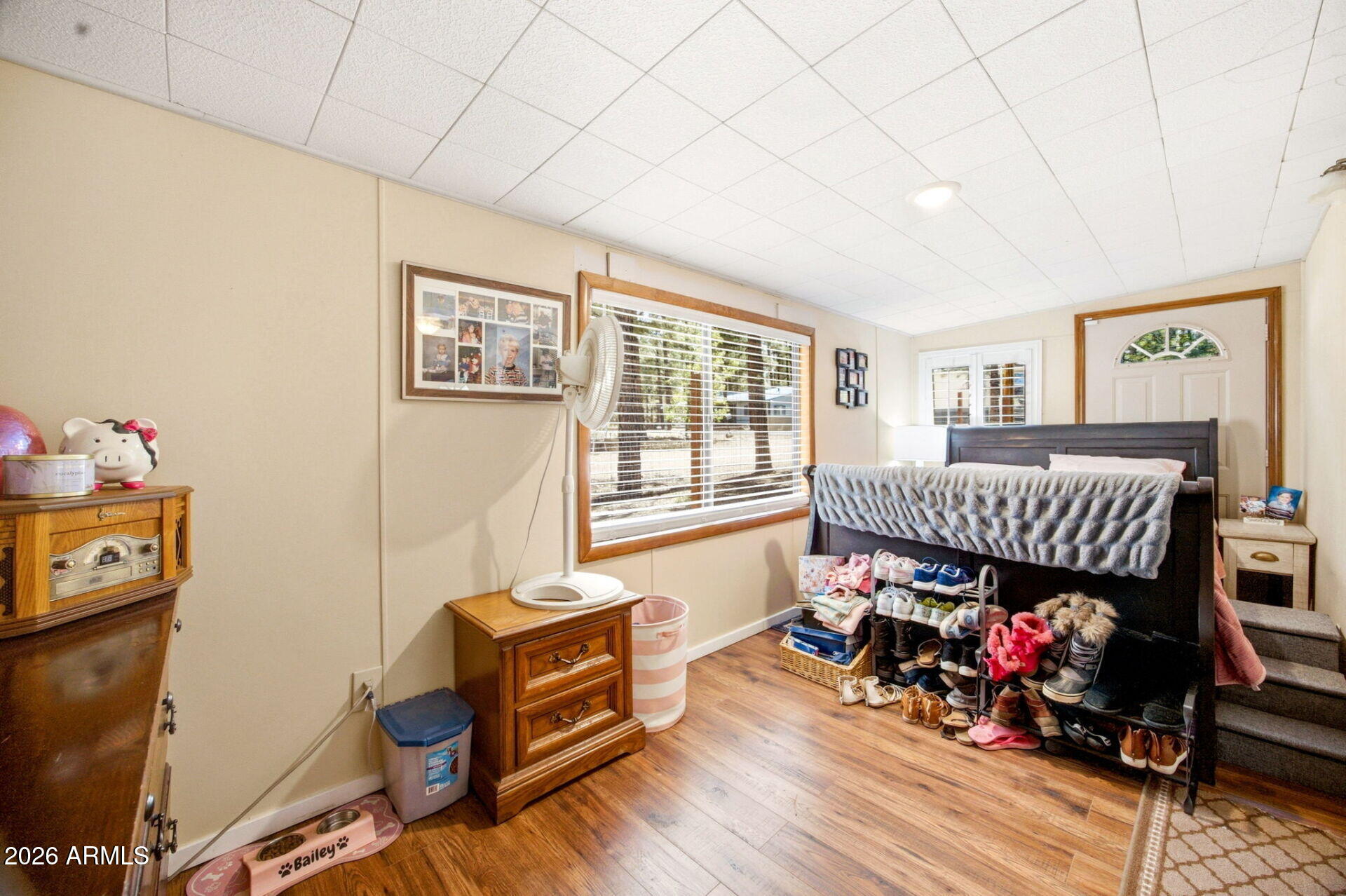 Park Valley - Residential