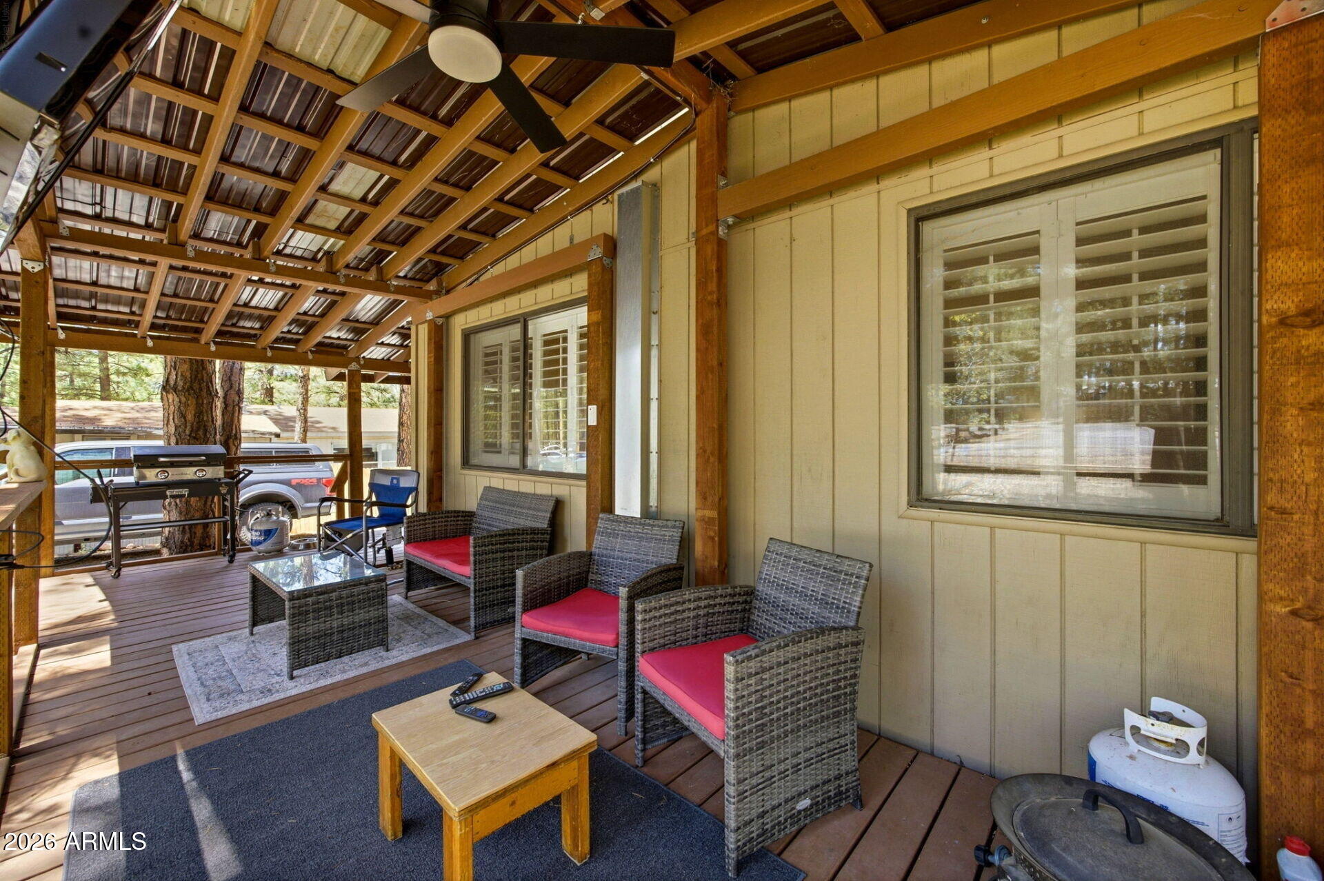 Park Valley - Residential