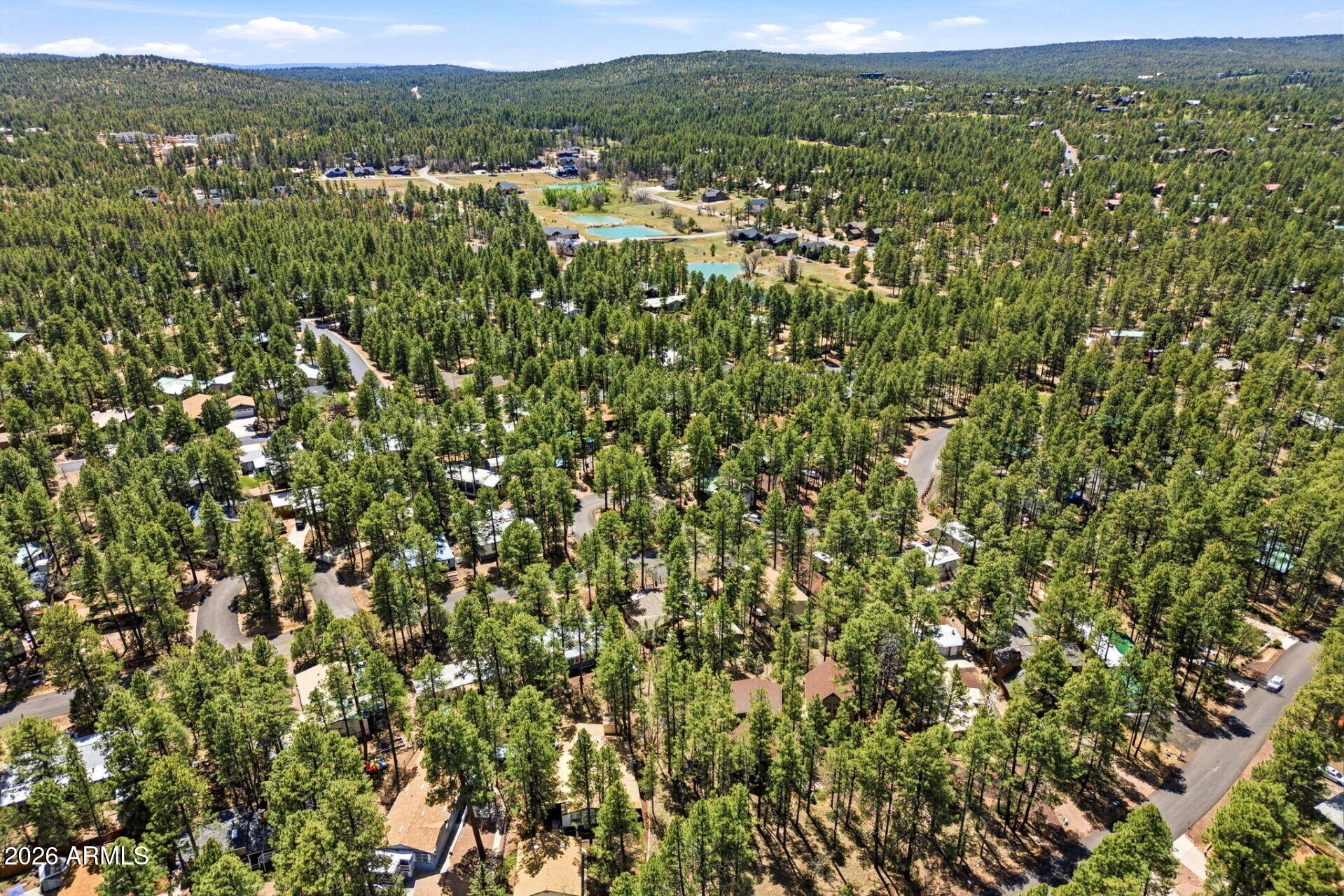 Park Valley - Residential