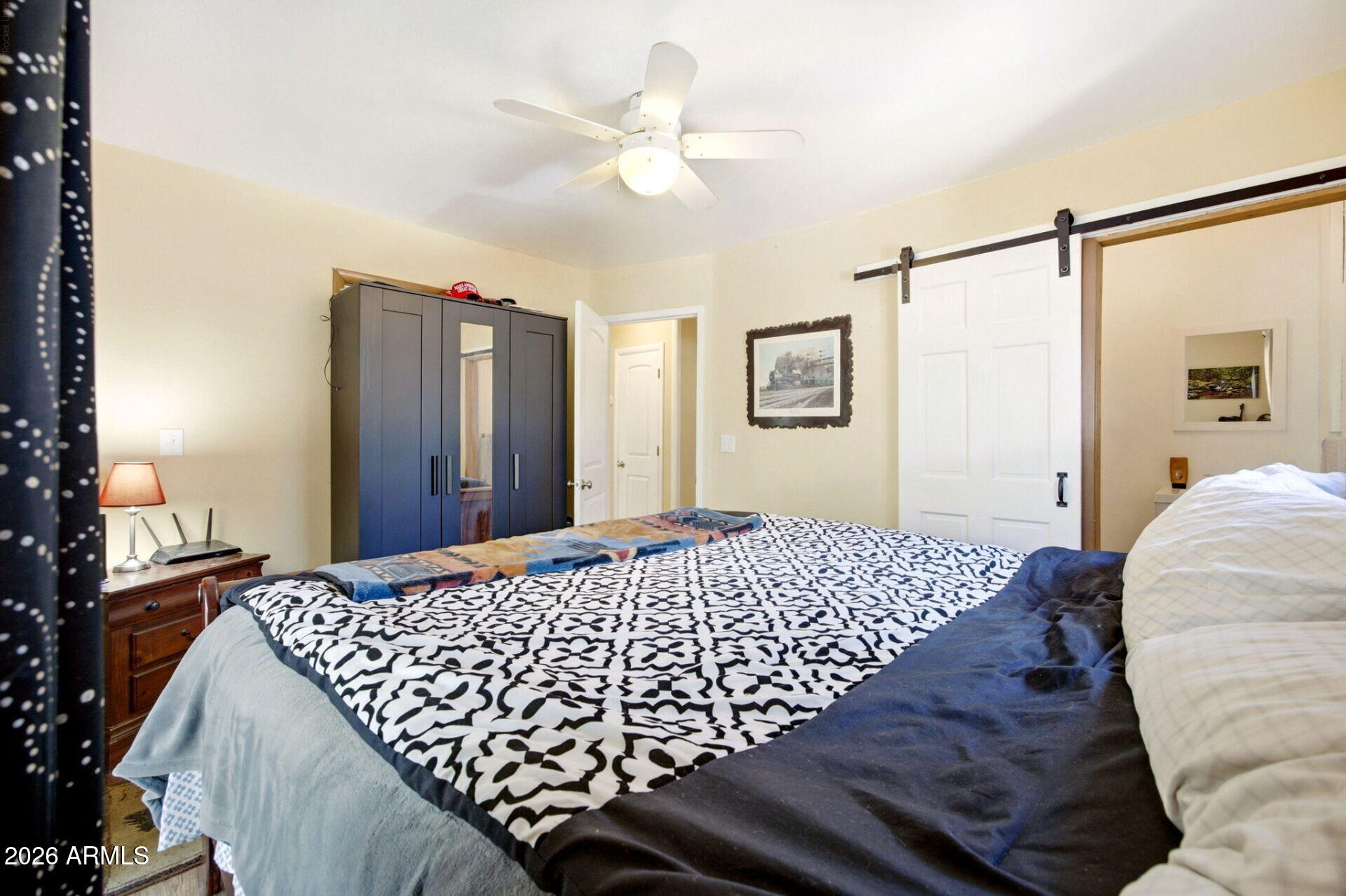 Park Valley - Residential