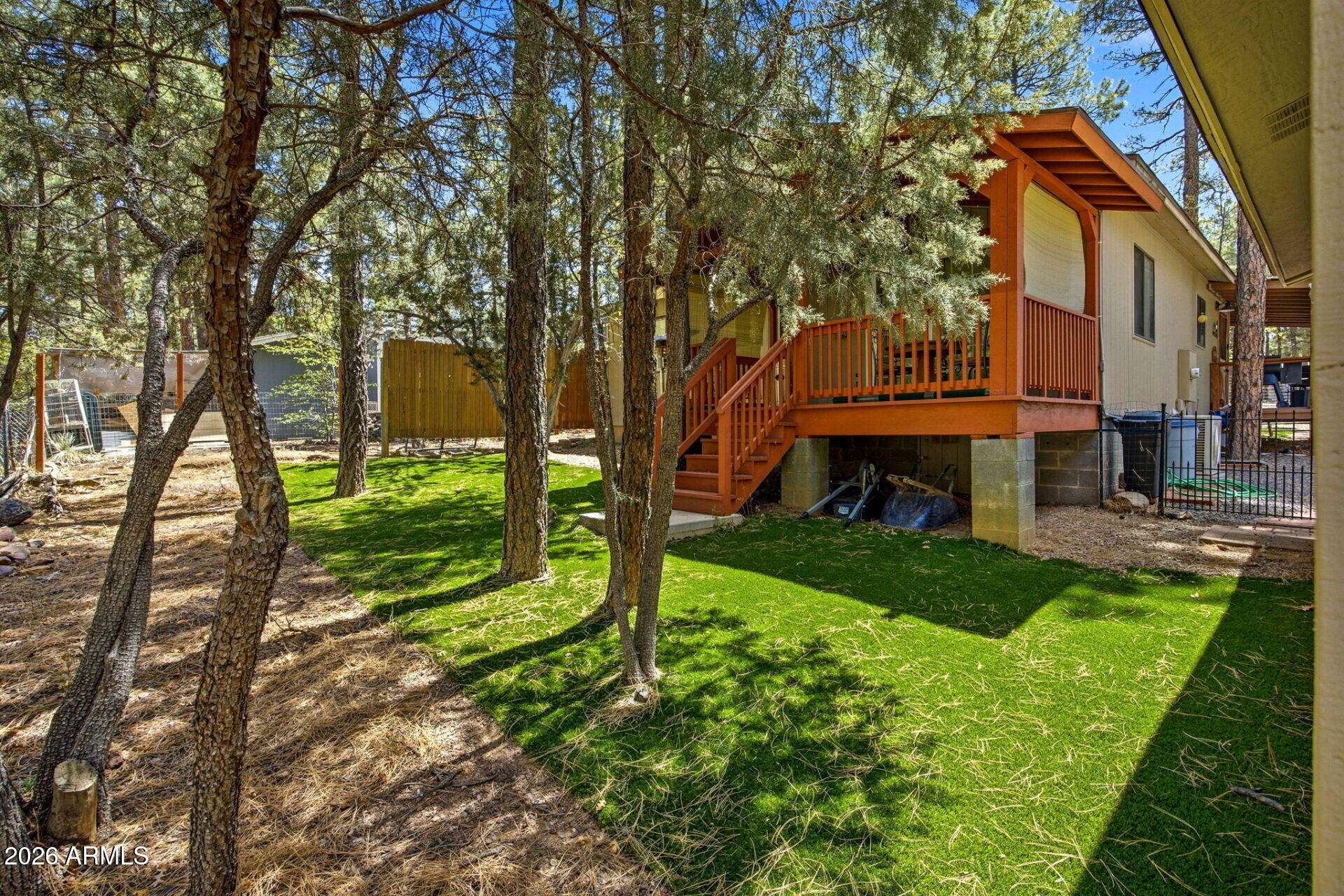 Park Valley - Residential