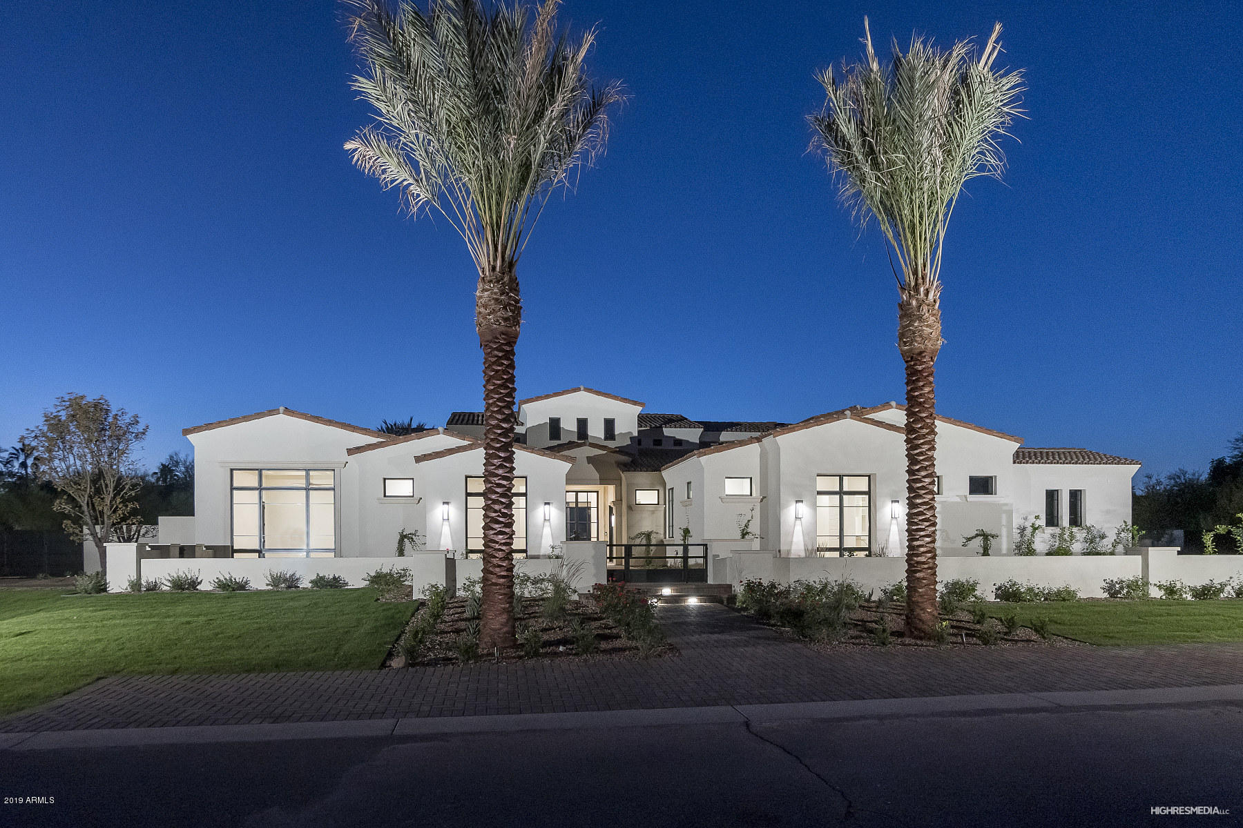 ADOBE RANCH UNIT 1 - Residential