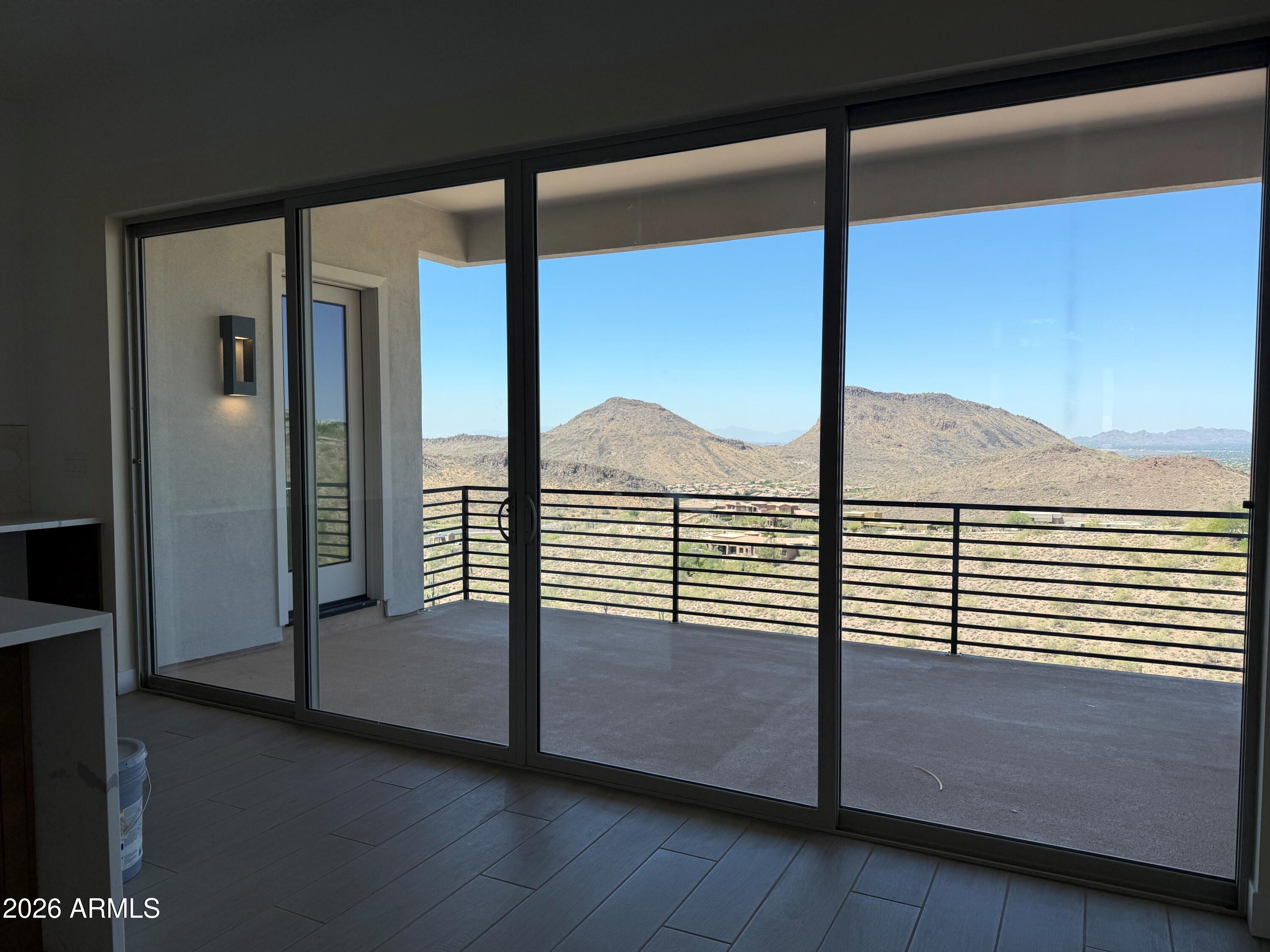 SUMMIT AT CRESTVIEW CONDOMINIUM - Residential