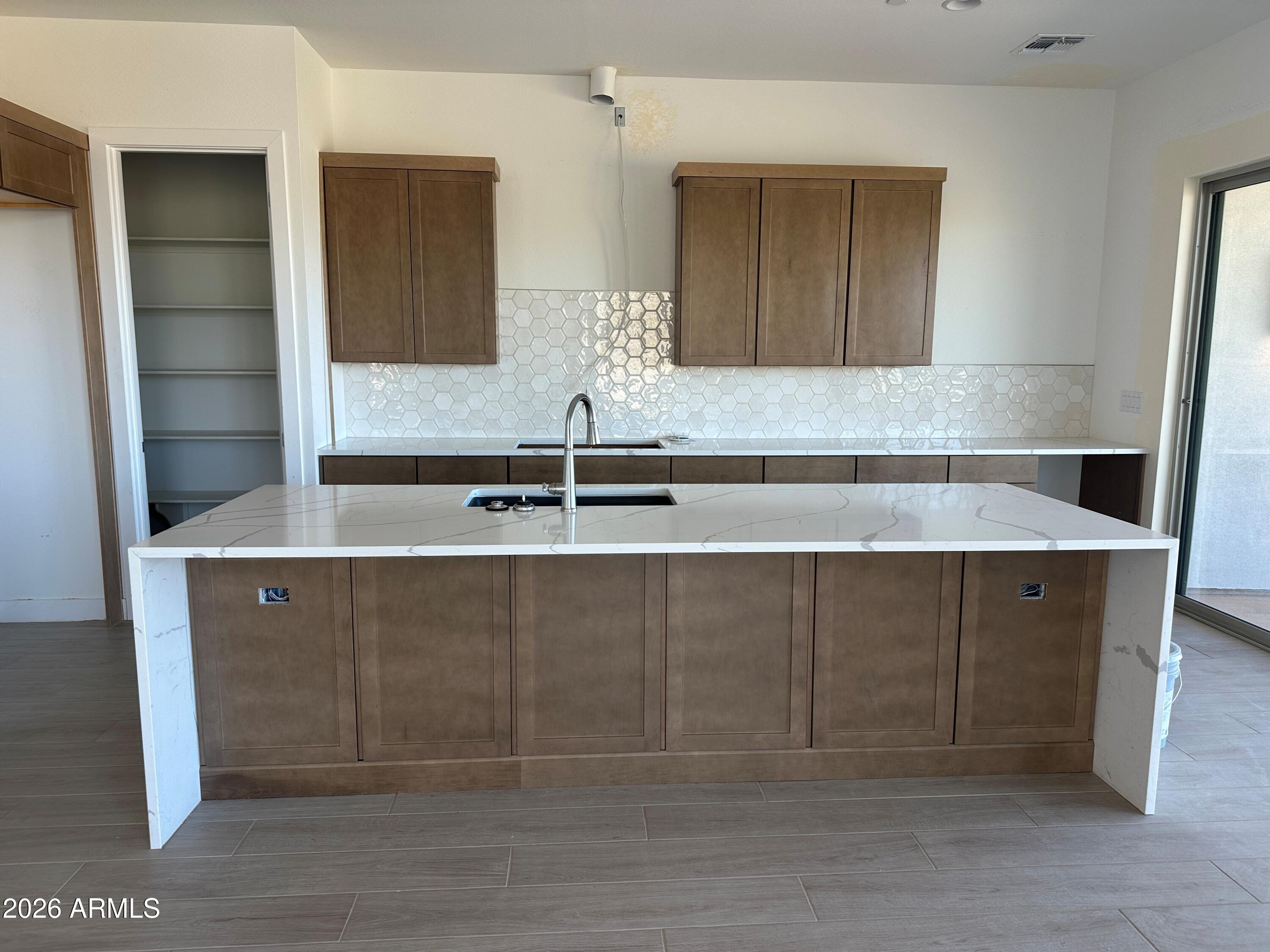 SUMMIT AT CRESTVIEW CONDOMINIUM - Residential