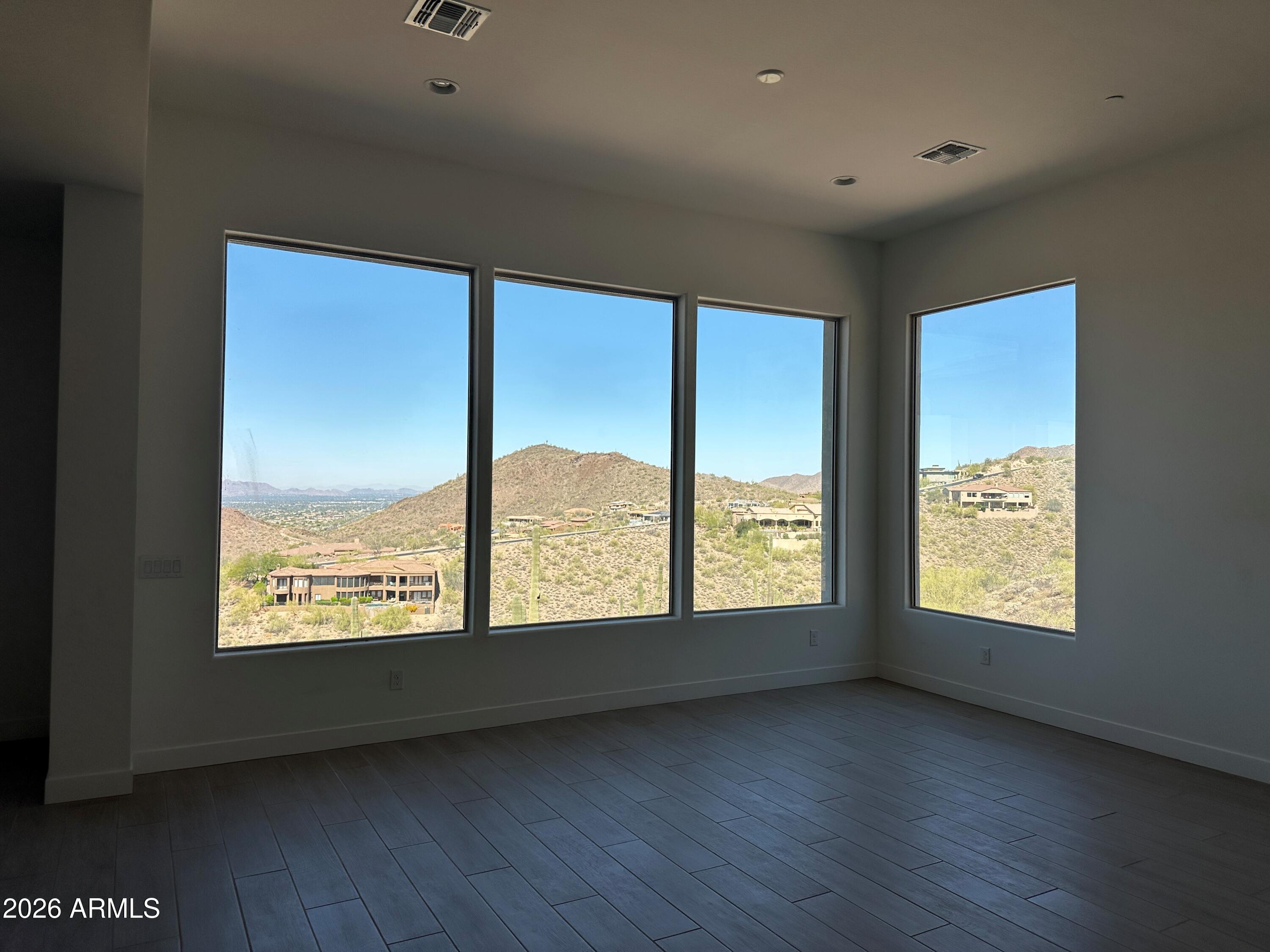 SUMMIT AT CRESTVIEW CONDOMINIUM - Residential