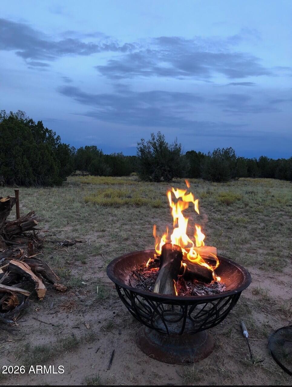 Sierra Mountain Ranch - Land