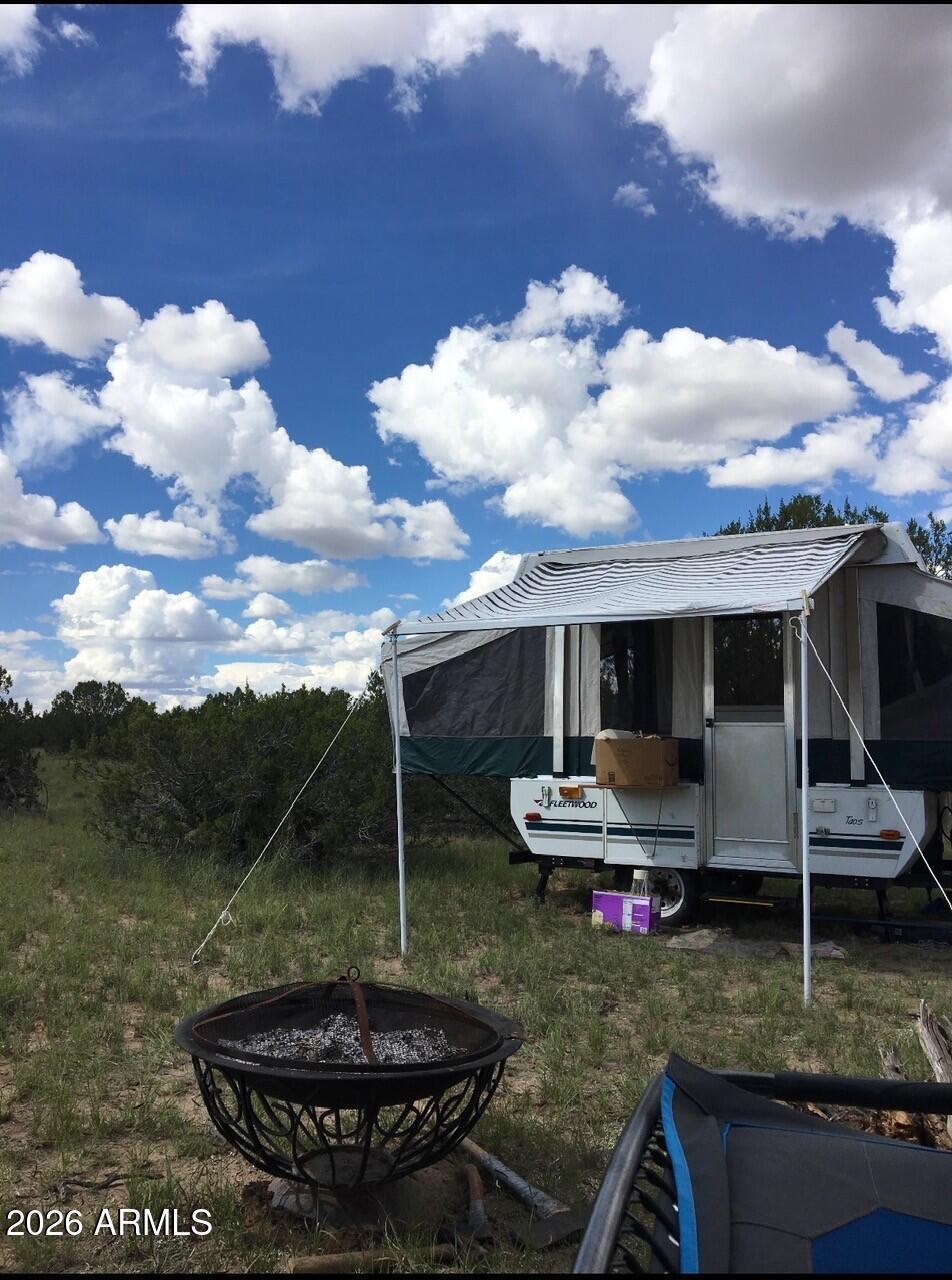 Sierra Mountain Ranch - Land