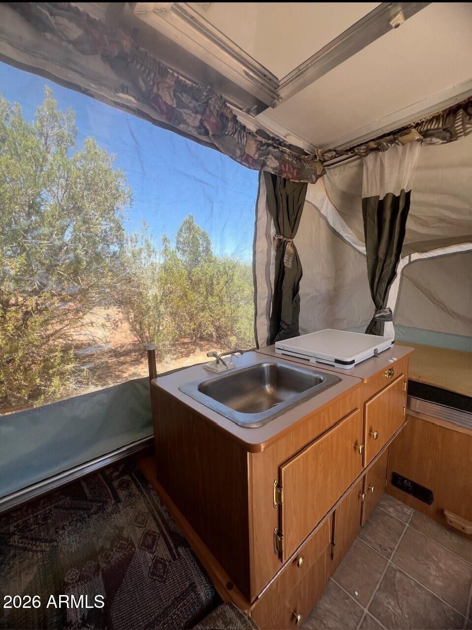 Sierra Mountain Ranch - Land