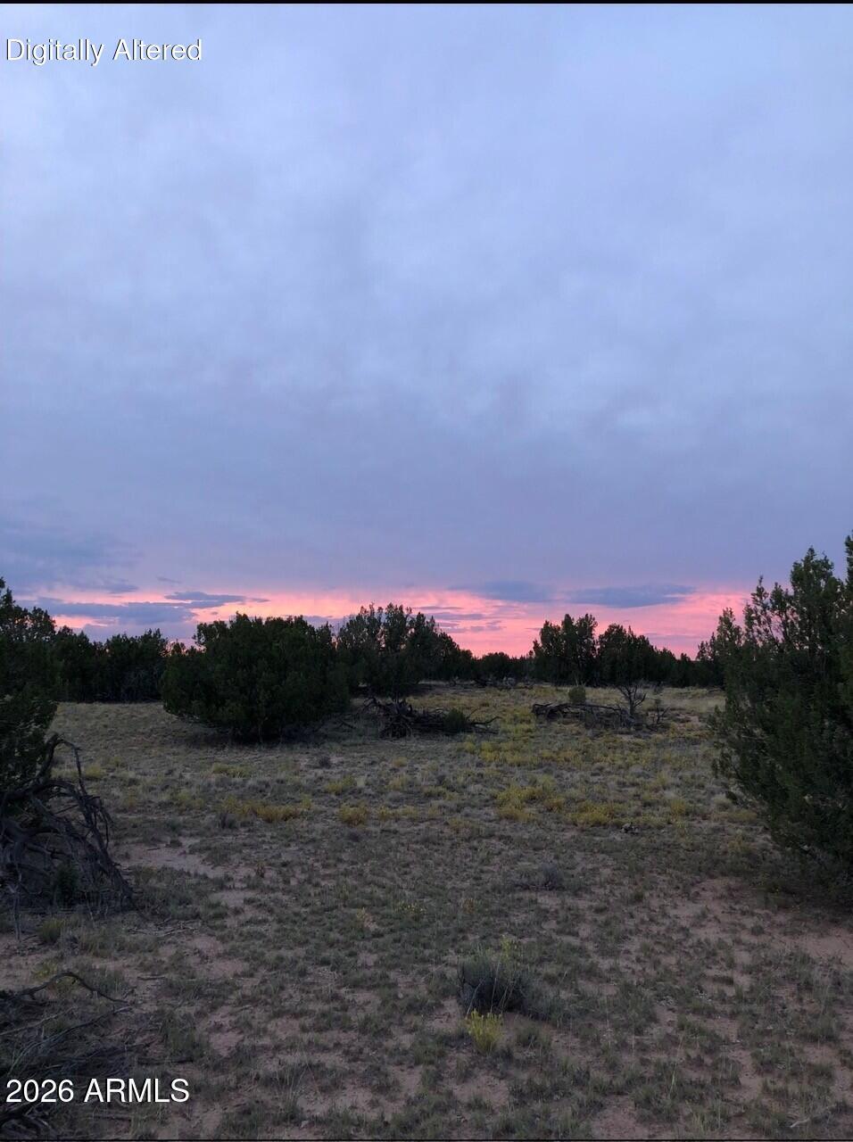 Sierra Mountain Ranch - Land
