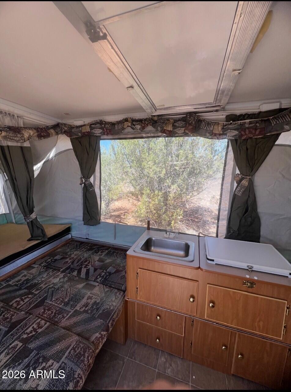 Sierra Mountain Ranch - Land