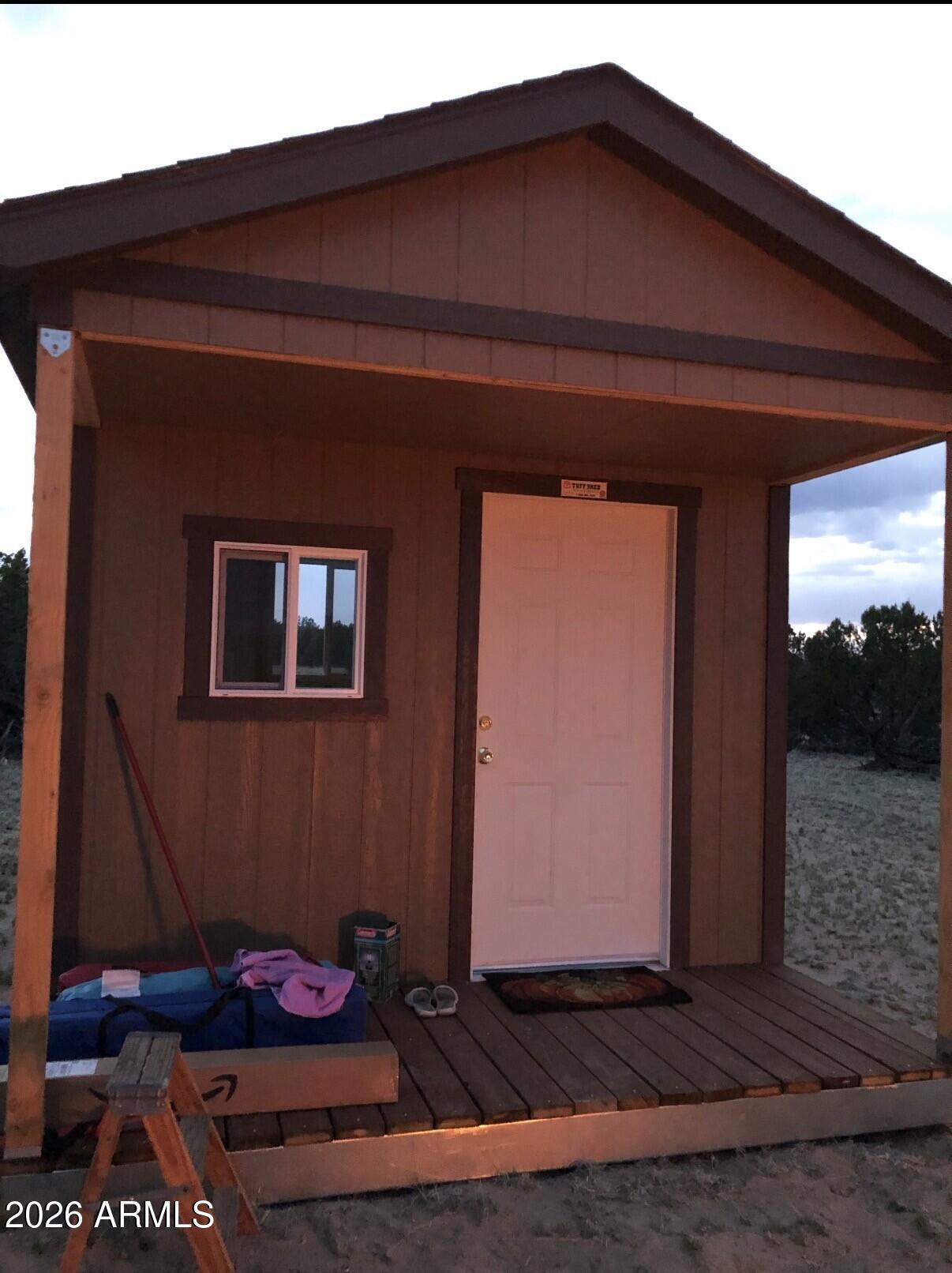 Sierra Mountain Ranch - Land
