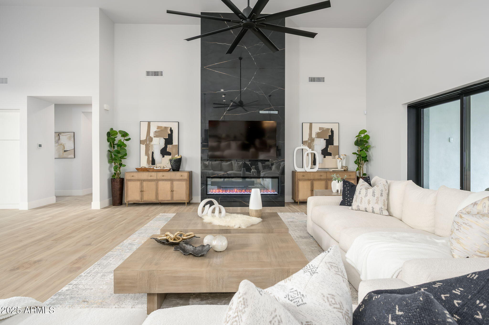 WEST VILLAGE OF SANTAN LAKESIDE ESTATES 2 LTS 1-20 - Residential