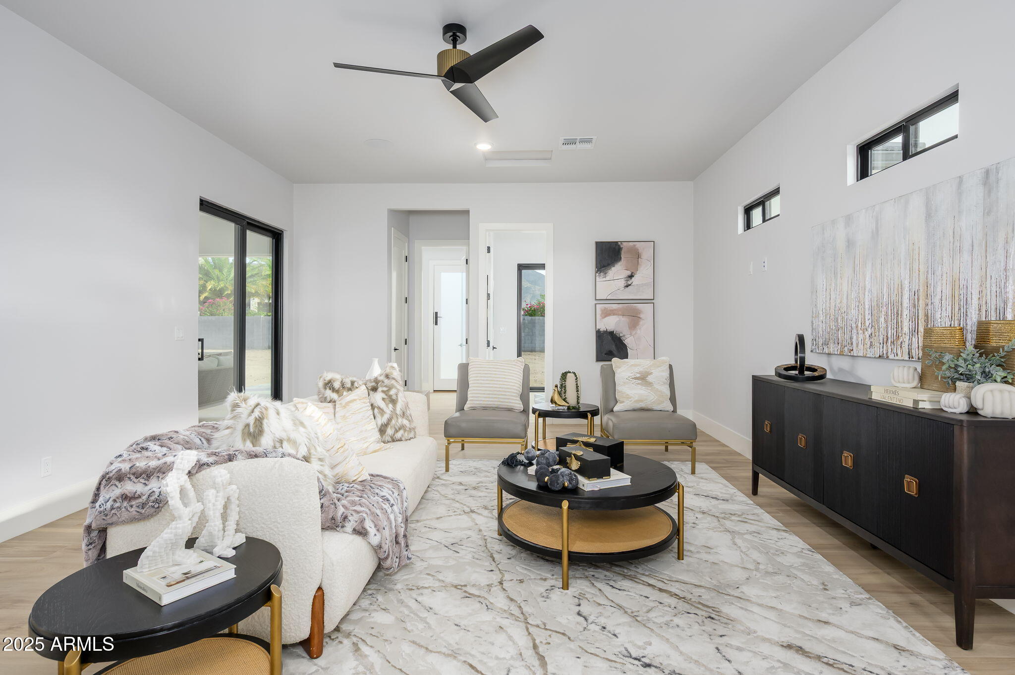 WEST VILLAGE OF SANTAN LAKESIDE ESTATES 2 LTS 1-20 - Residential