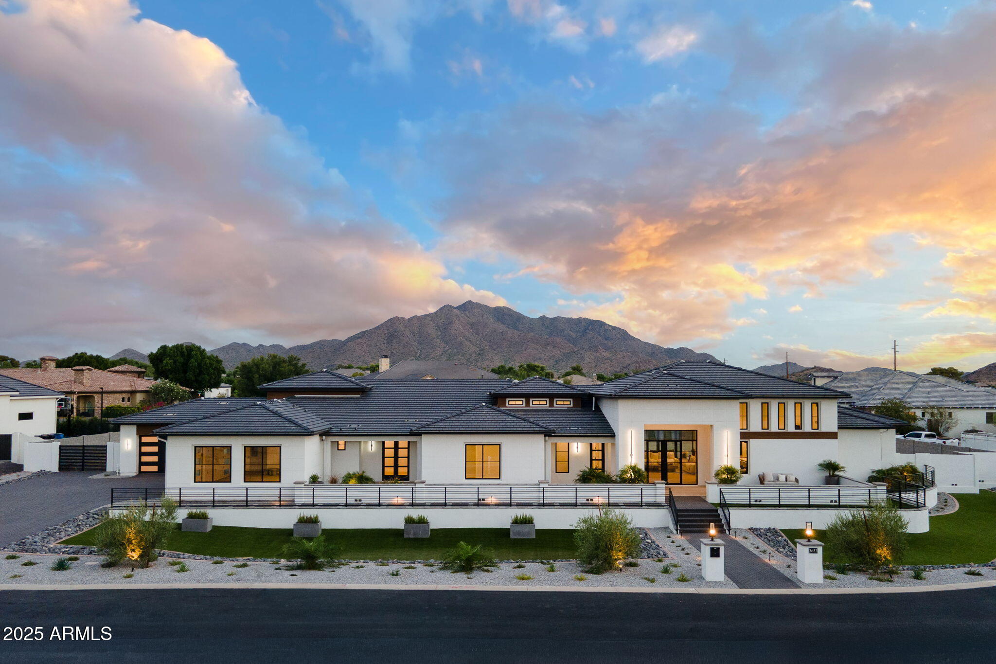 WEST VILLAGE OF SANTAN LAKESIDE ESTATES 2 LTS 1-20 - Residential