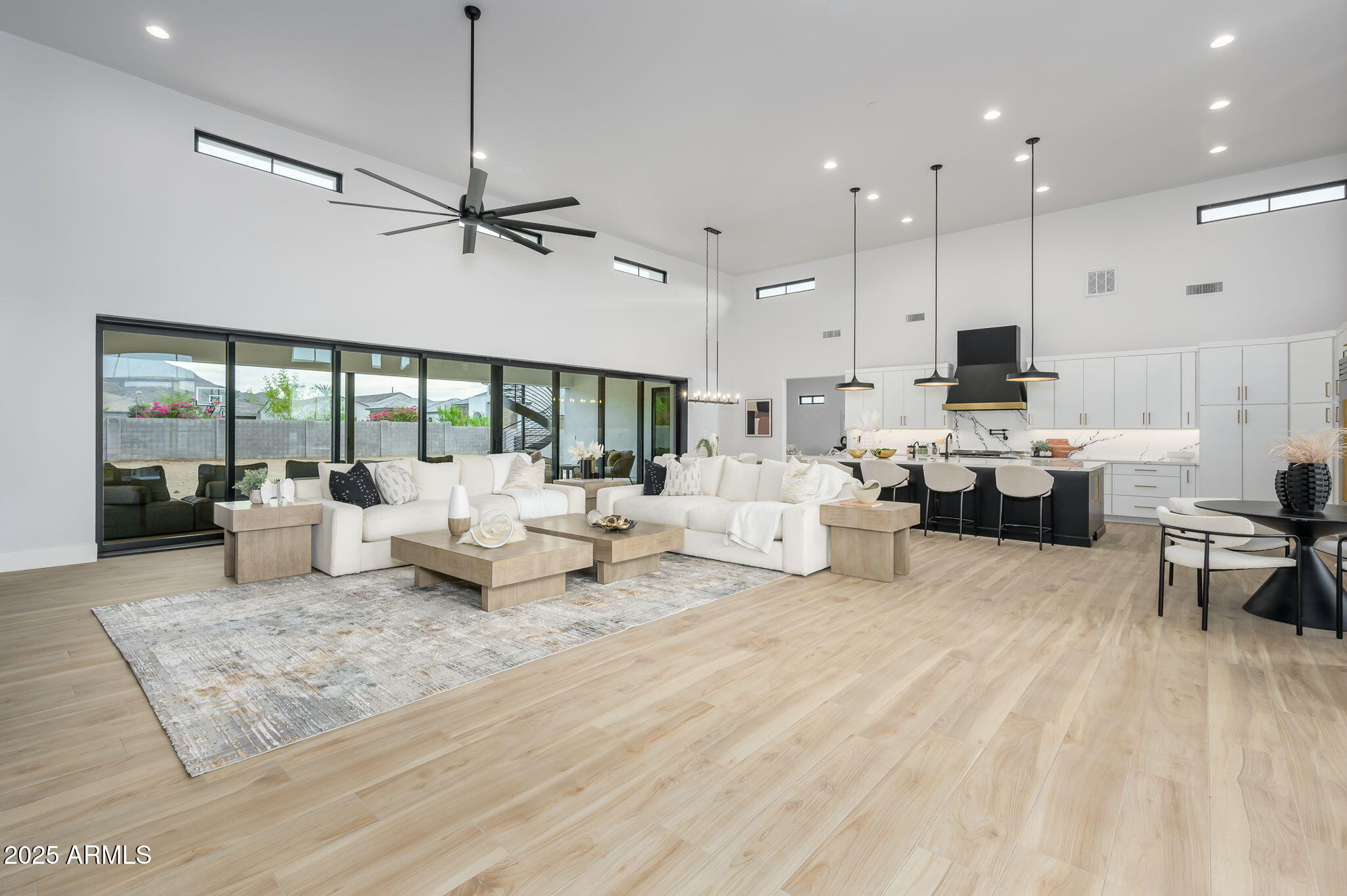WEST VILLAGE OF SANTAN LAKESIDE ESTATES 2 LTS 1-20 - Residential