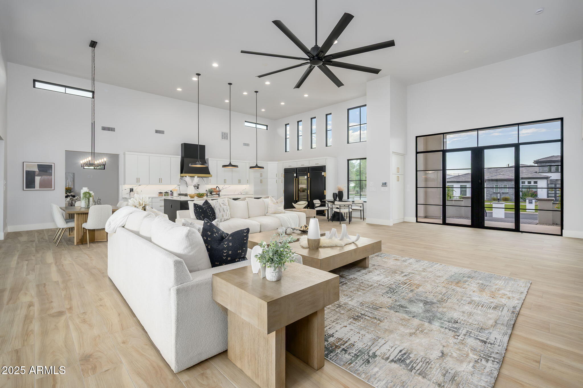WEST VILLAGE OF SANTAN LAKESIDE ESTATES 2 LTS 1-20 - Residential