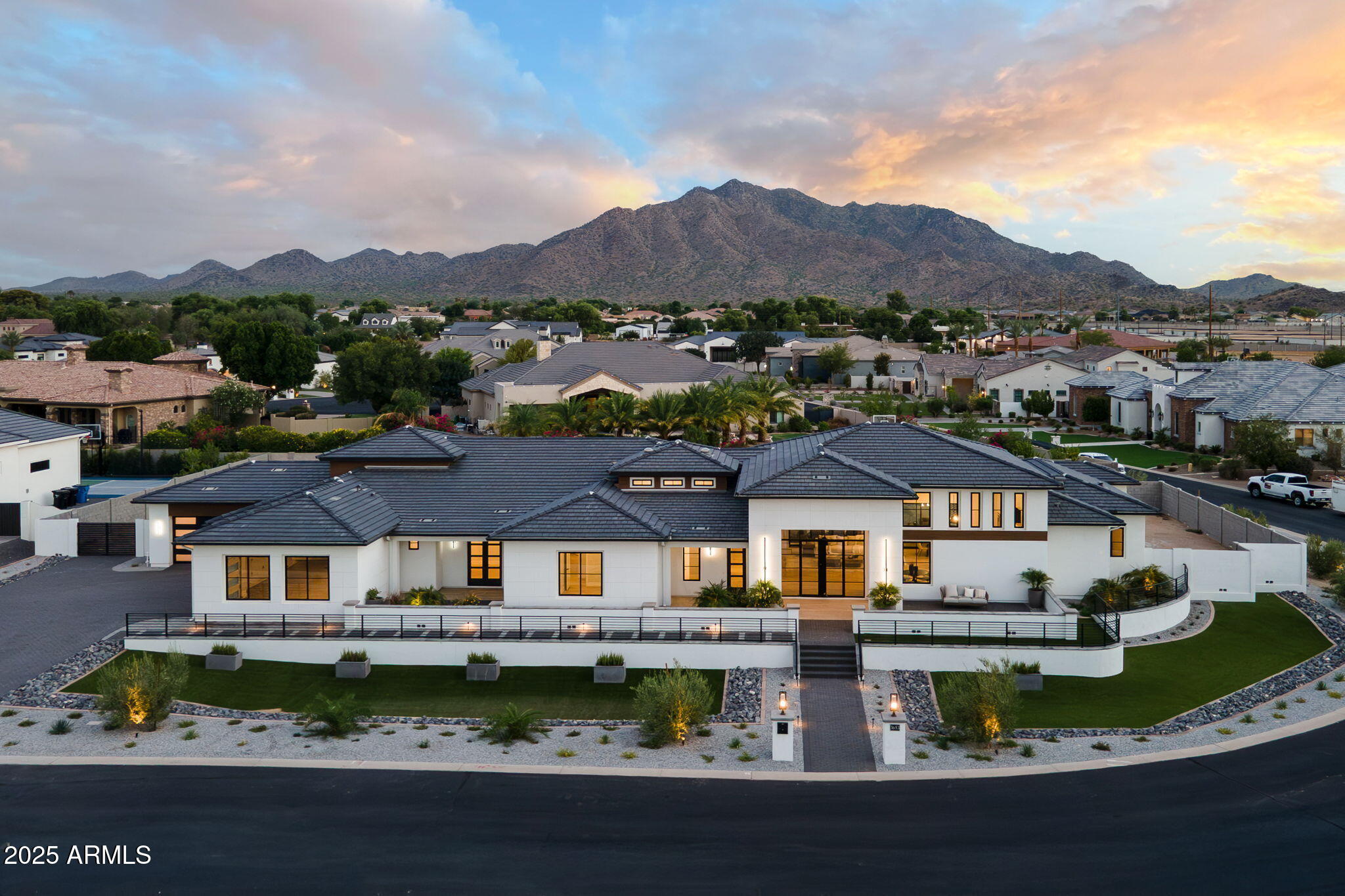 WEST VILLAGE OF SANTAN LAKESIDE ESTATES 2 LTS 1-20 - Residential