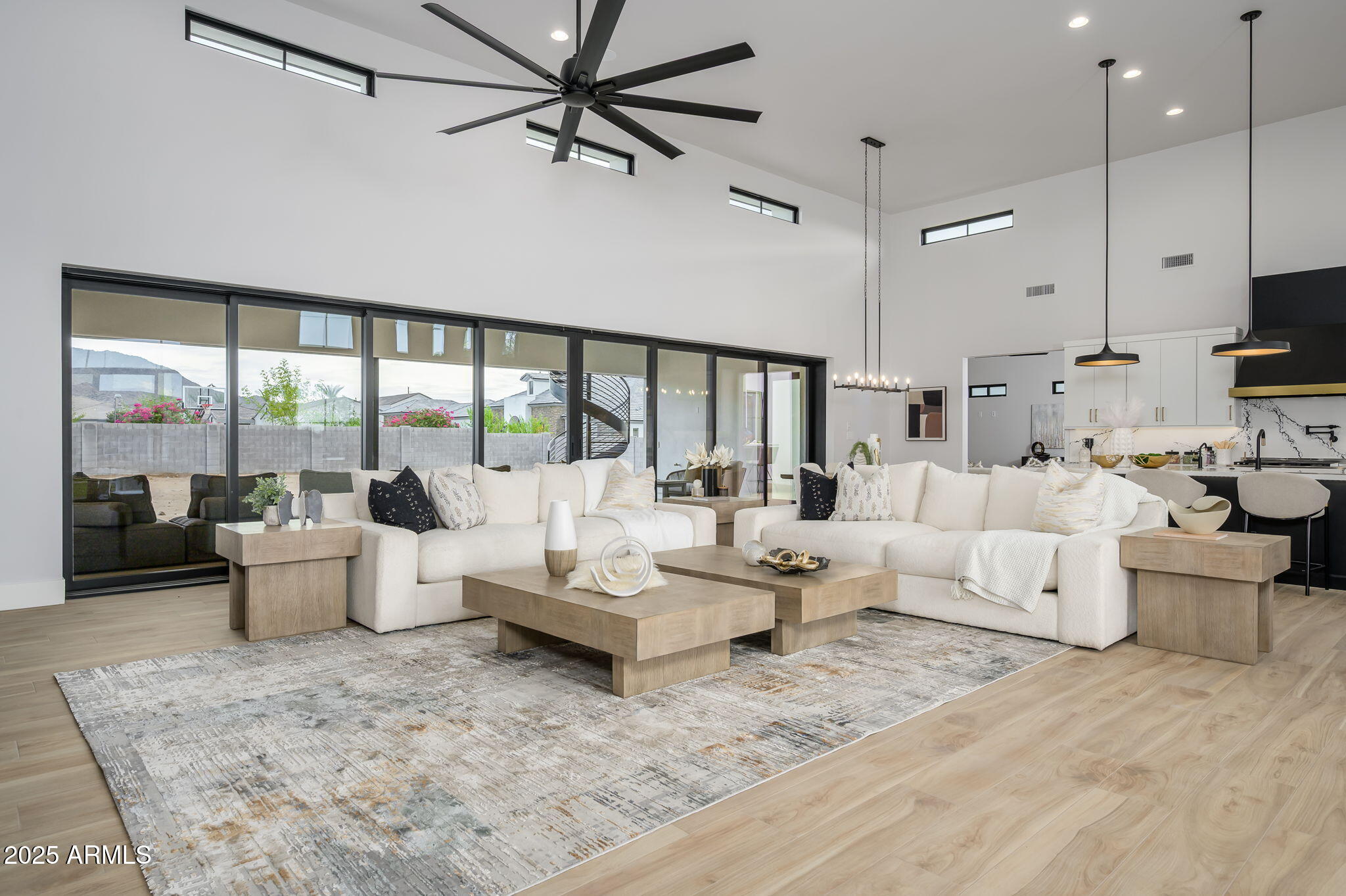 WEST VILLAGE OF SANTAN LAKESIDE ESTATES 2 LTS 1-20 - Residential