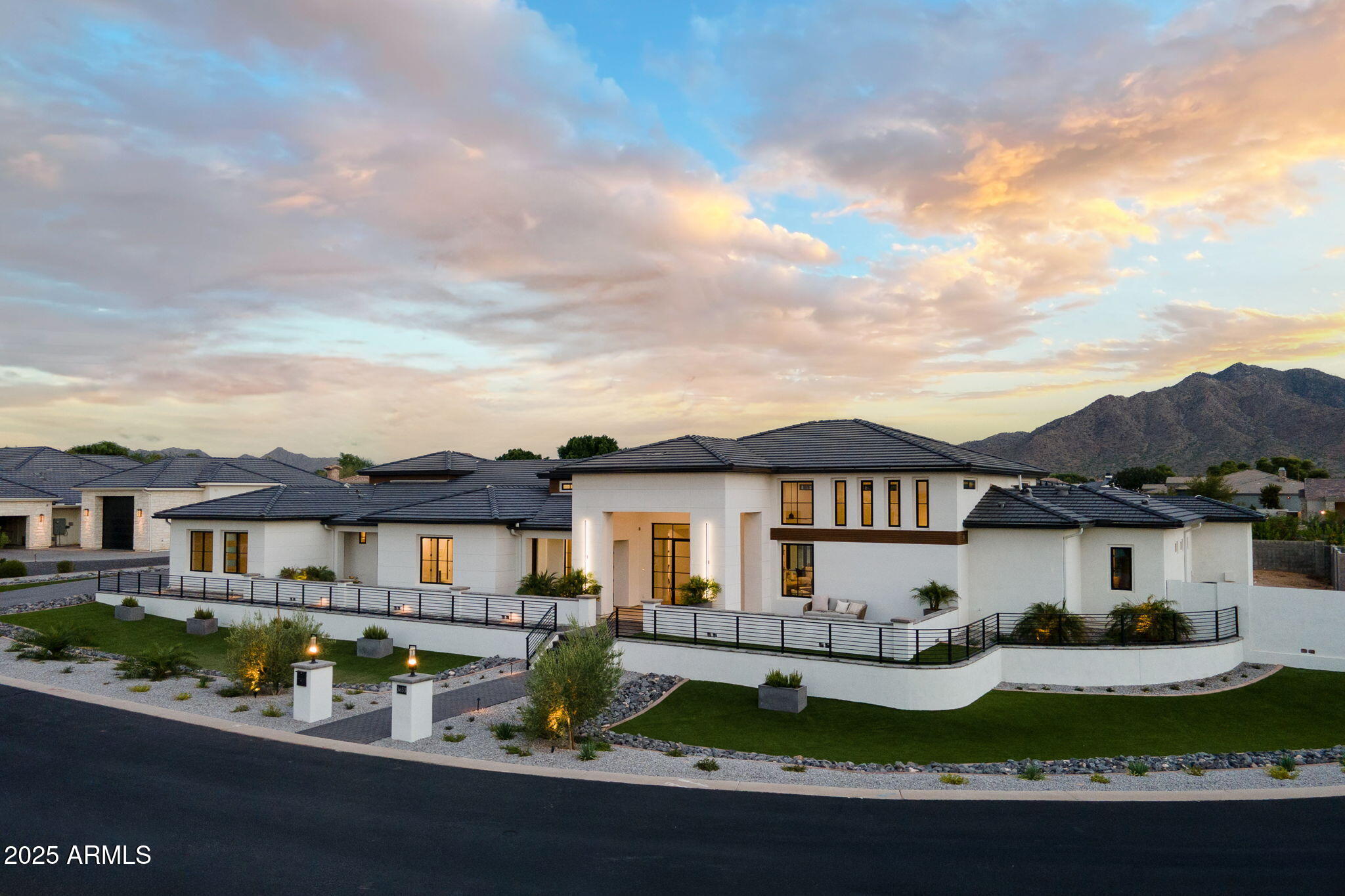 WEST VILLAGE OF SANTAN LAKESIDE ESTATES 2 LTS 1-20 - Residential