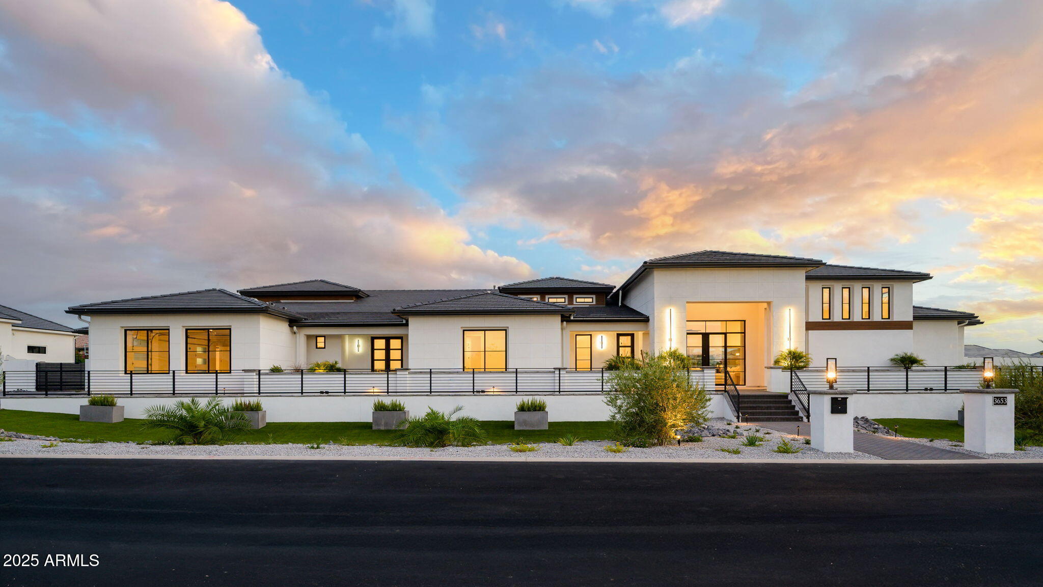 WEST VILLAGE OF SANTAN LAKESIDE ESTATES 2 LTS 1-20 - Residential