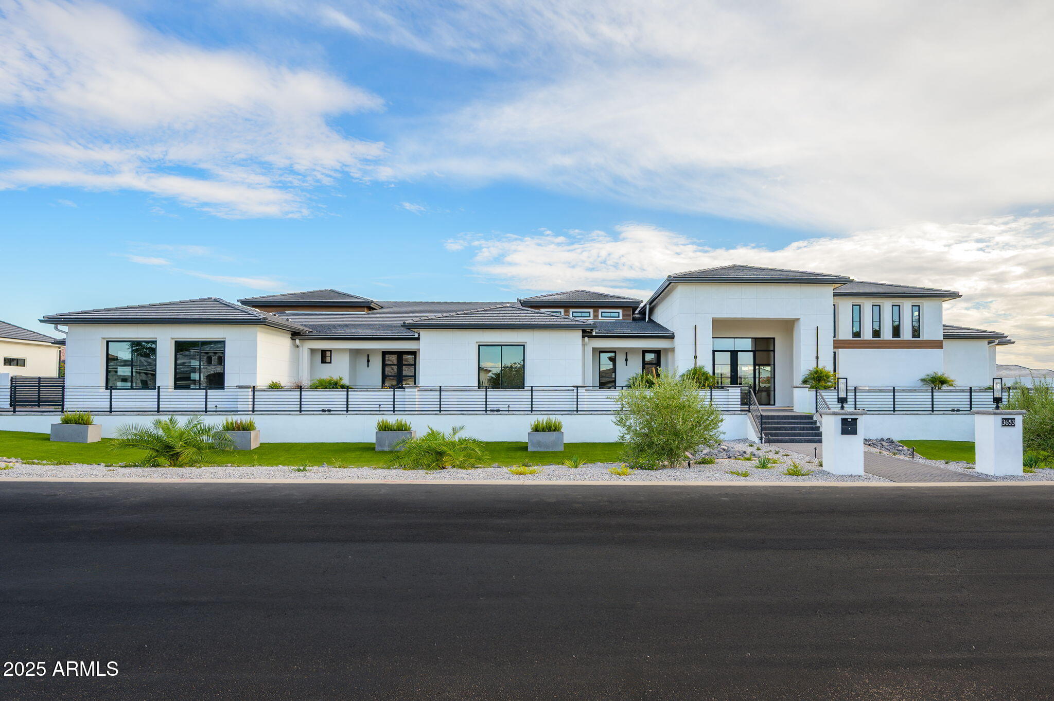 WEST VILLAGE OF SANTAN LAKESIDE ESTATES 2 LTS 1-20 - Residential